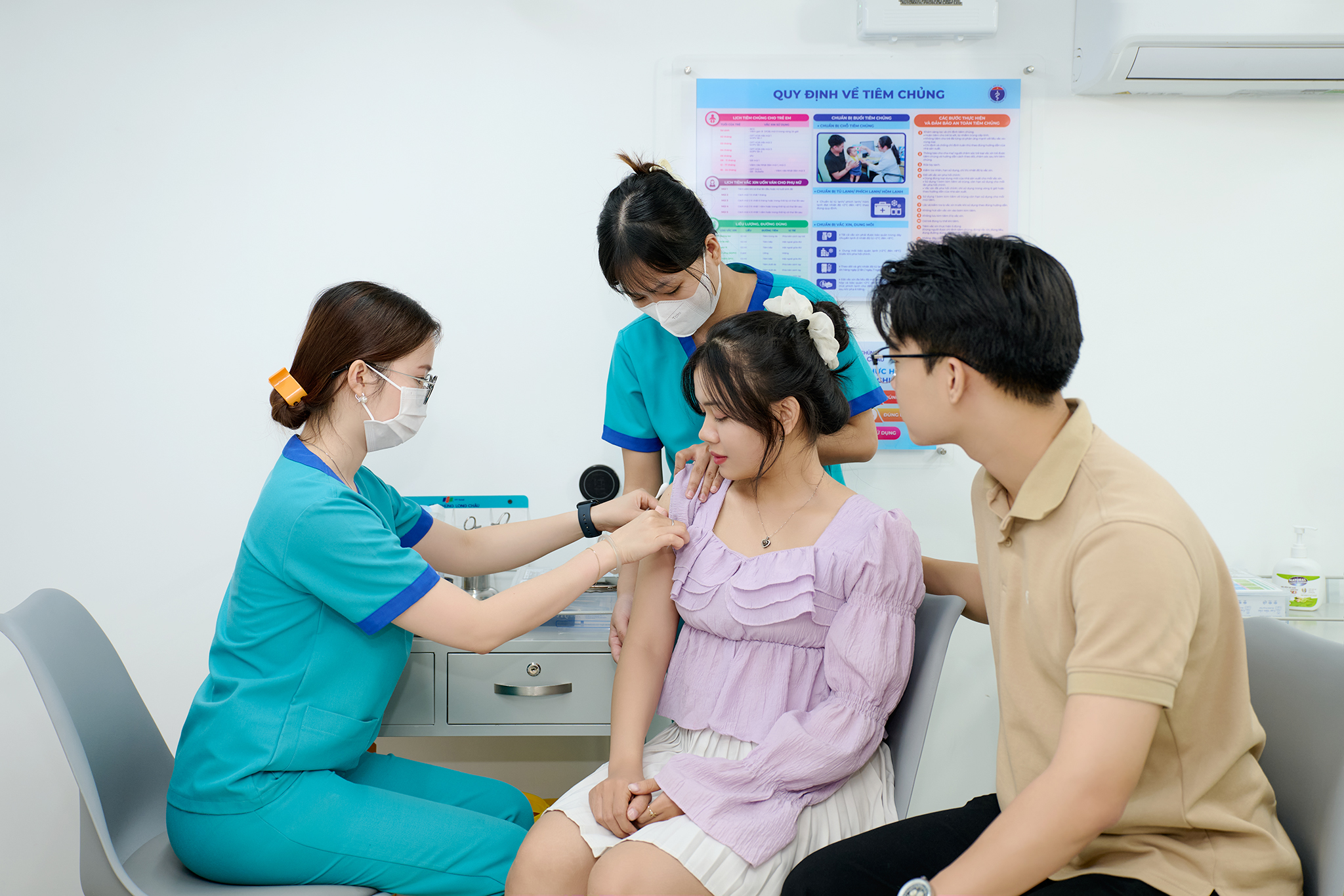 Xóa sổ ung thư cổ tử cung do HPV: Cần bắt đầu từ sự chủ động