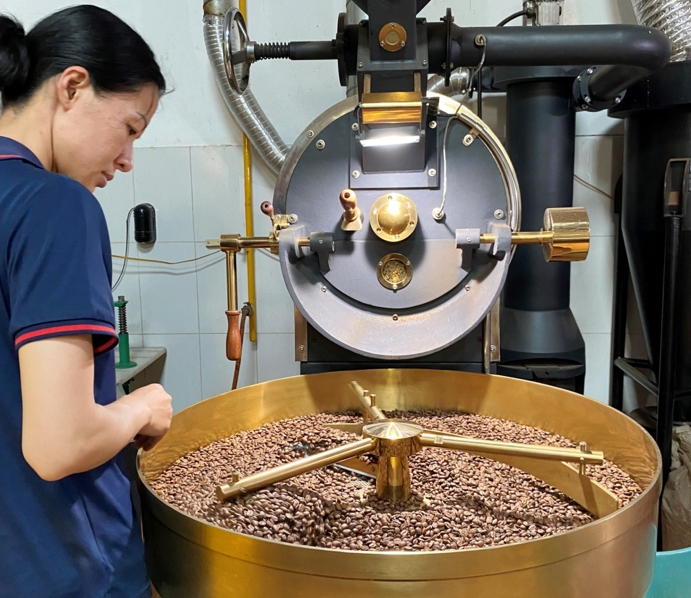 Khuyến công Lâm Đồng: Hỗ trợ nhỏ, hiệu quả lớn