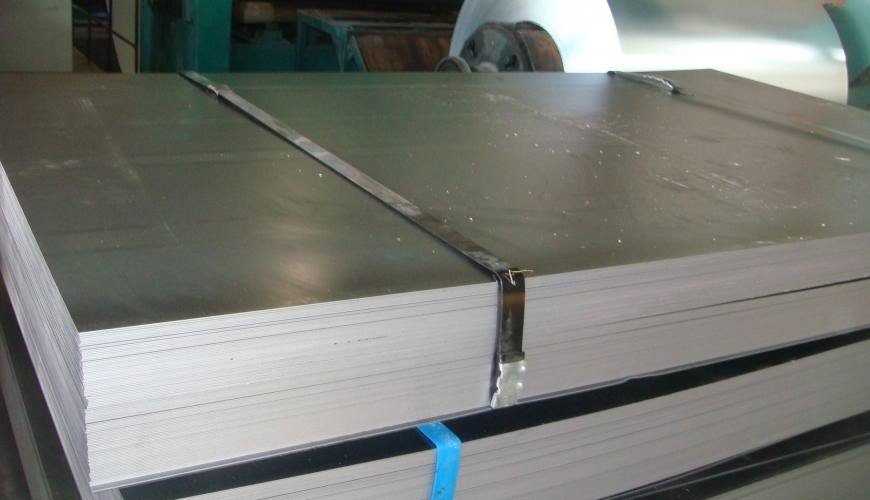 Ủy ban châu Âu yêu cầu đăng ký nhập khẩu thép phẳng cán nguội