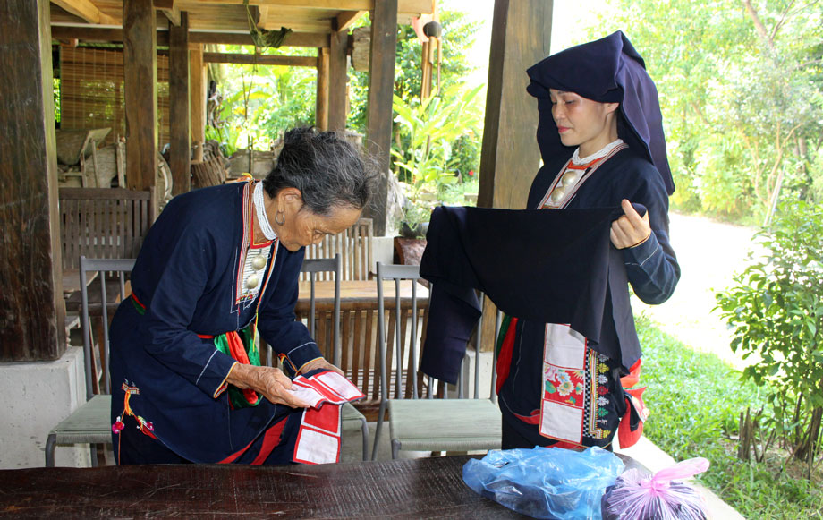 Miền núi Thái Nguyên trỗi dậy với du lịch cộng đồng và OCOP bản địa