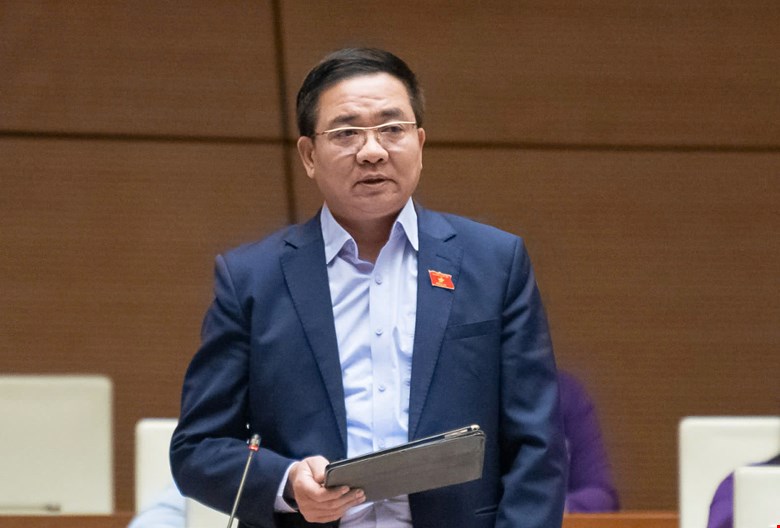 Đại biểu Quốc hội đánh giá cao cơ chế cho phát triển năng lượng