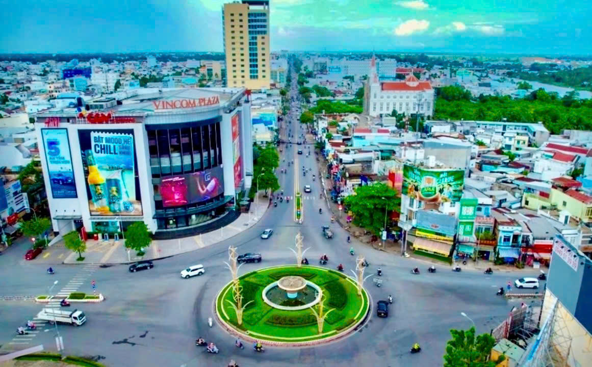 Cần Thơ 'chạy nước rút' giải phóng mặt bằng dự án mở rộng Quốc lộ 91