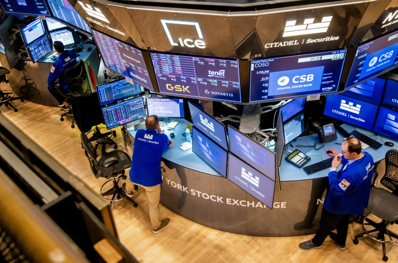 Thị trường đảo chiều, khả năng Fed tăng lãi suất