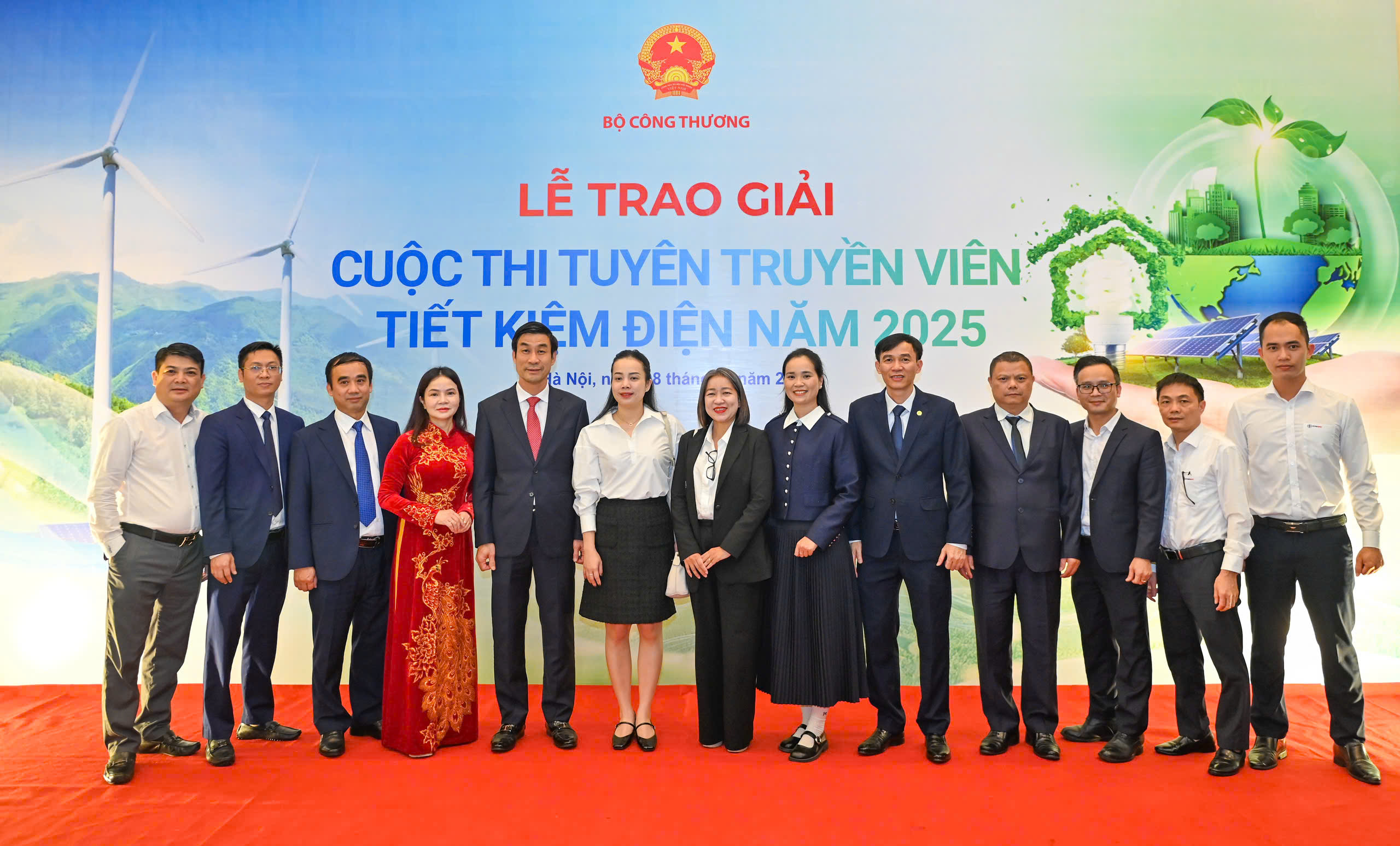 Truyền thông sáng tạo thúc đẩy doanh nghiệp chuyển đổi xanh