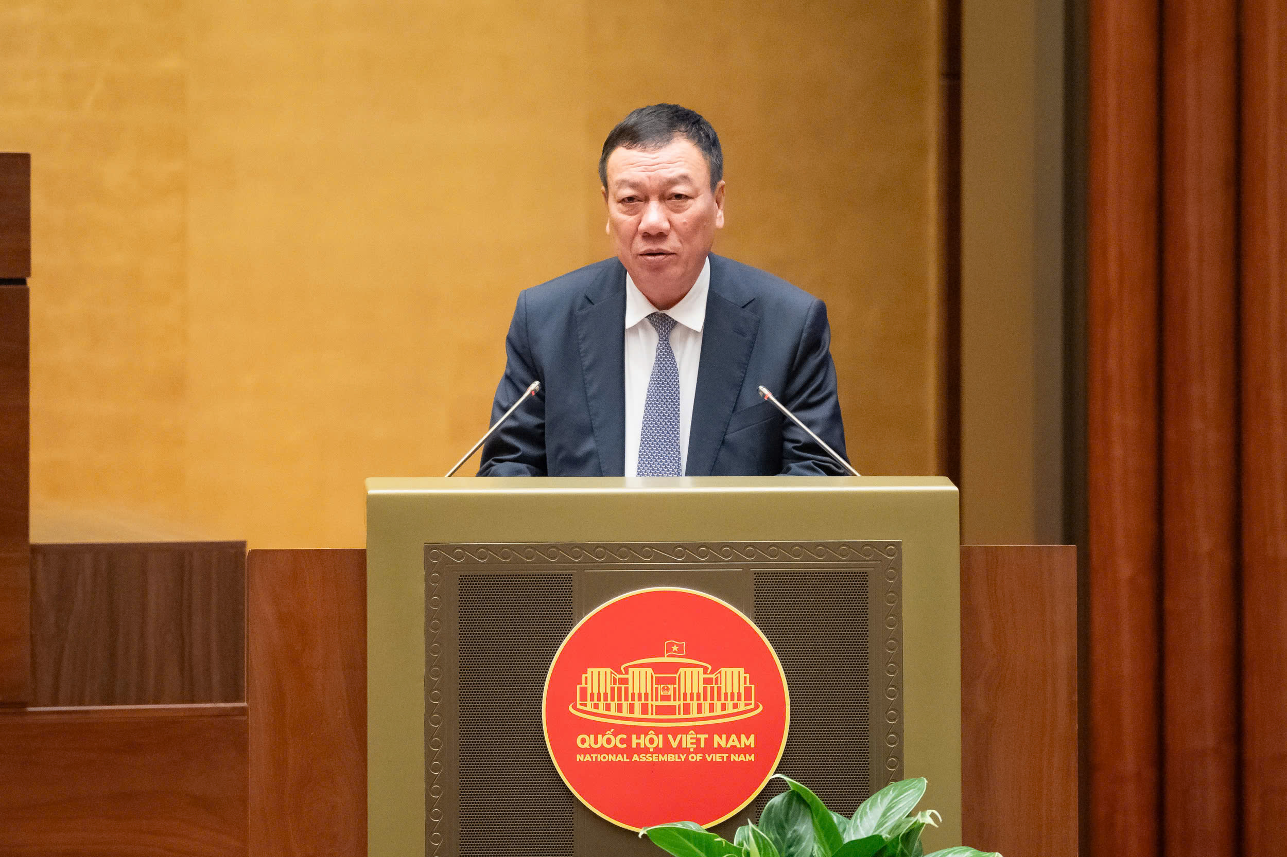 Tổng Thanh tra Chính phủ: Năm 2026, xử lý dứt điểm các vụ án tham nhũng