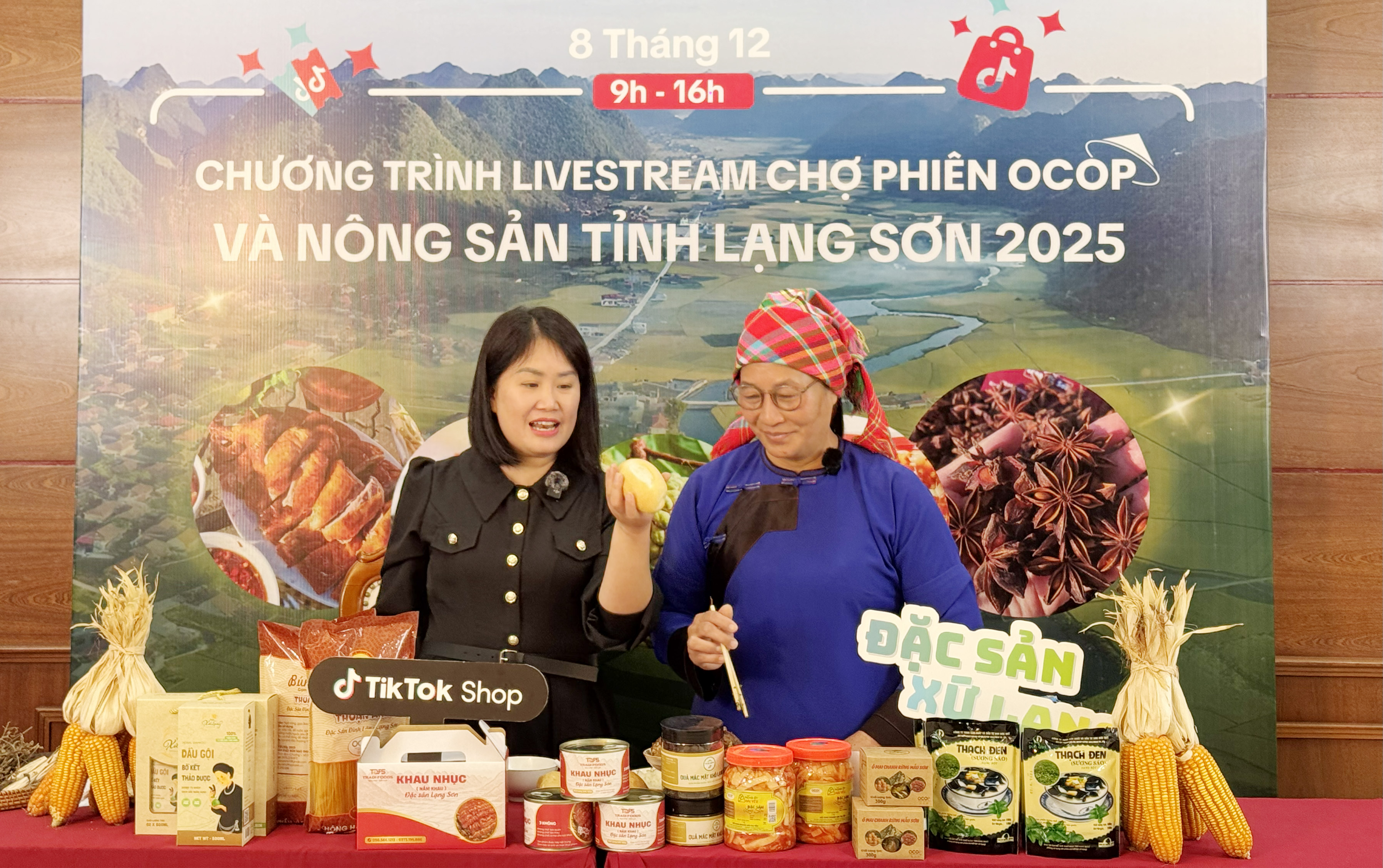 Khi văn hóa vùng miền gặp thương mại số