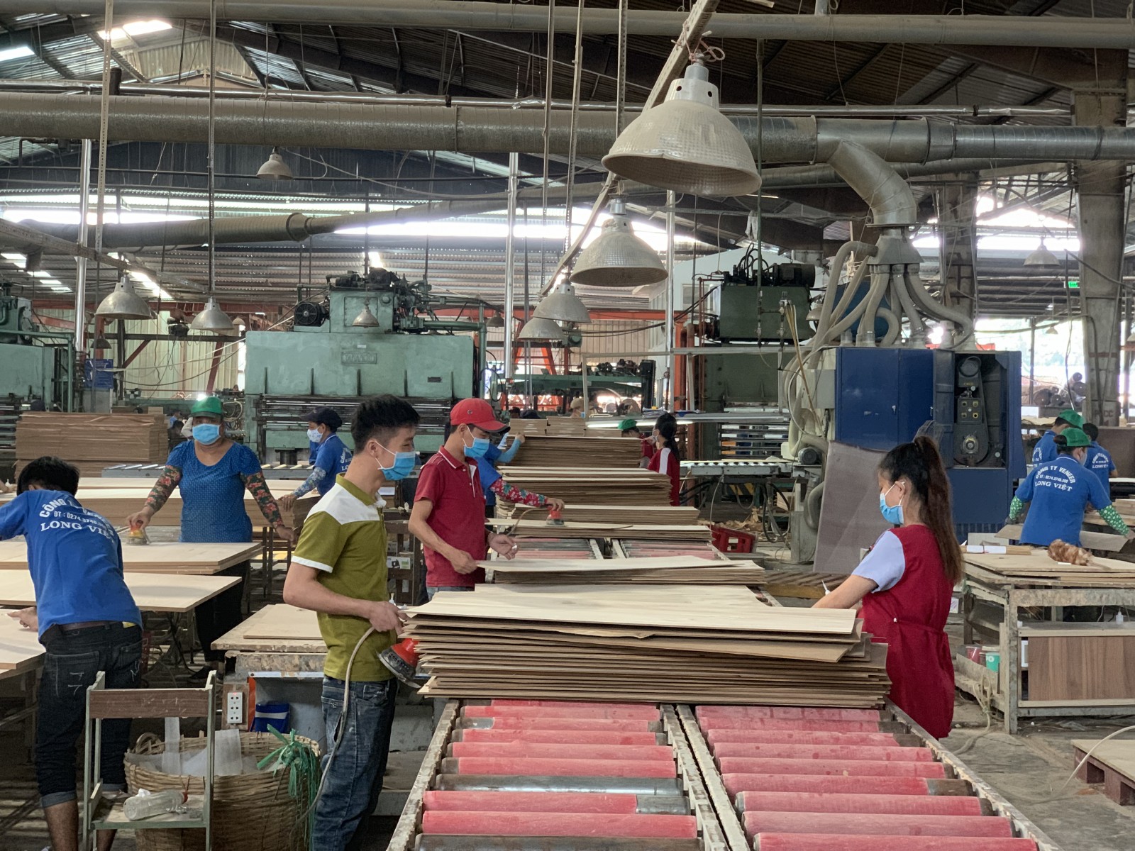 Khuyến công Thanh Hóa: Định hình trong bối cảnh mới