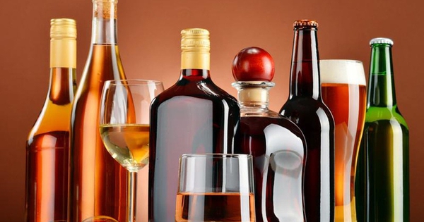 Bộ Công Thương lấy ý kiến cho dự thảo nghị định về kinh doanh rượu