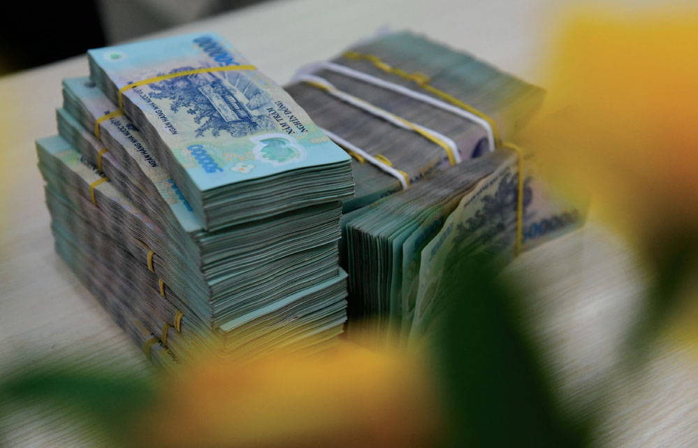 Tín dụng vẫn là 'điểm tựa' của kinh tế 2026