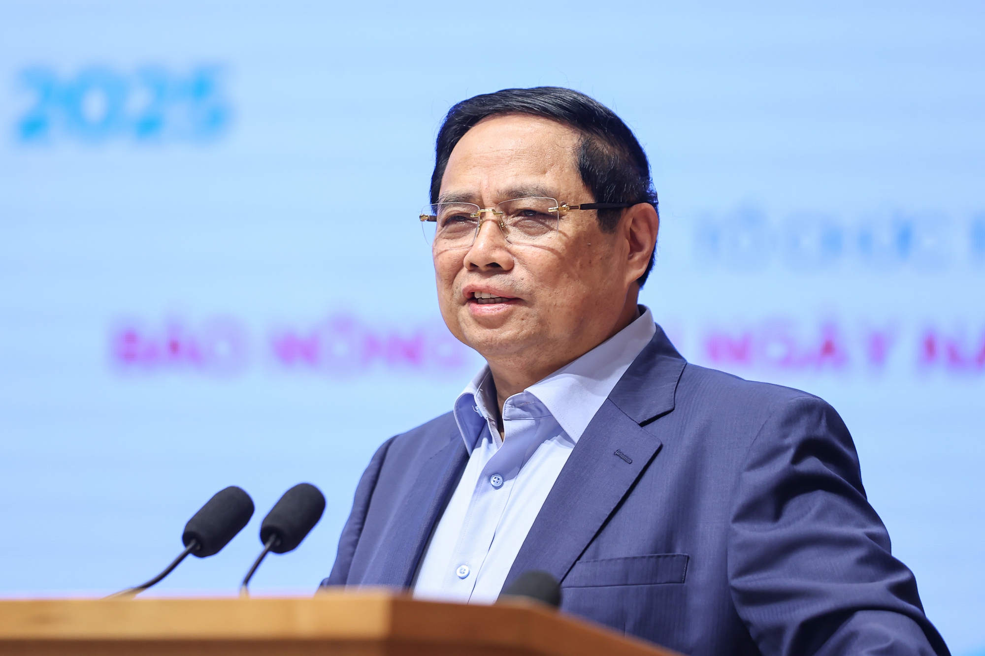 Thủ tướng kêu gọi ‘3 đồng hành’ cùng nông dân trong ứng dụng khoa học công nghệ 