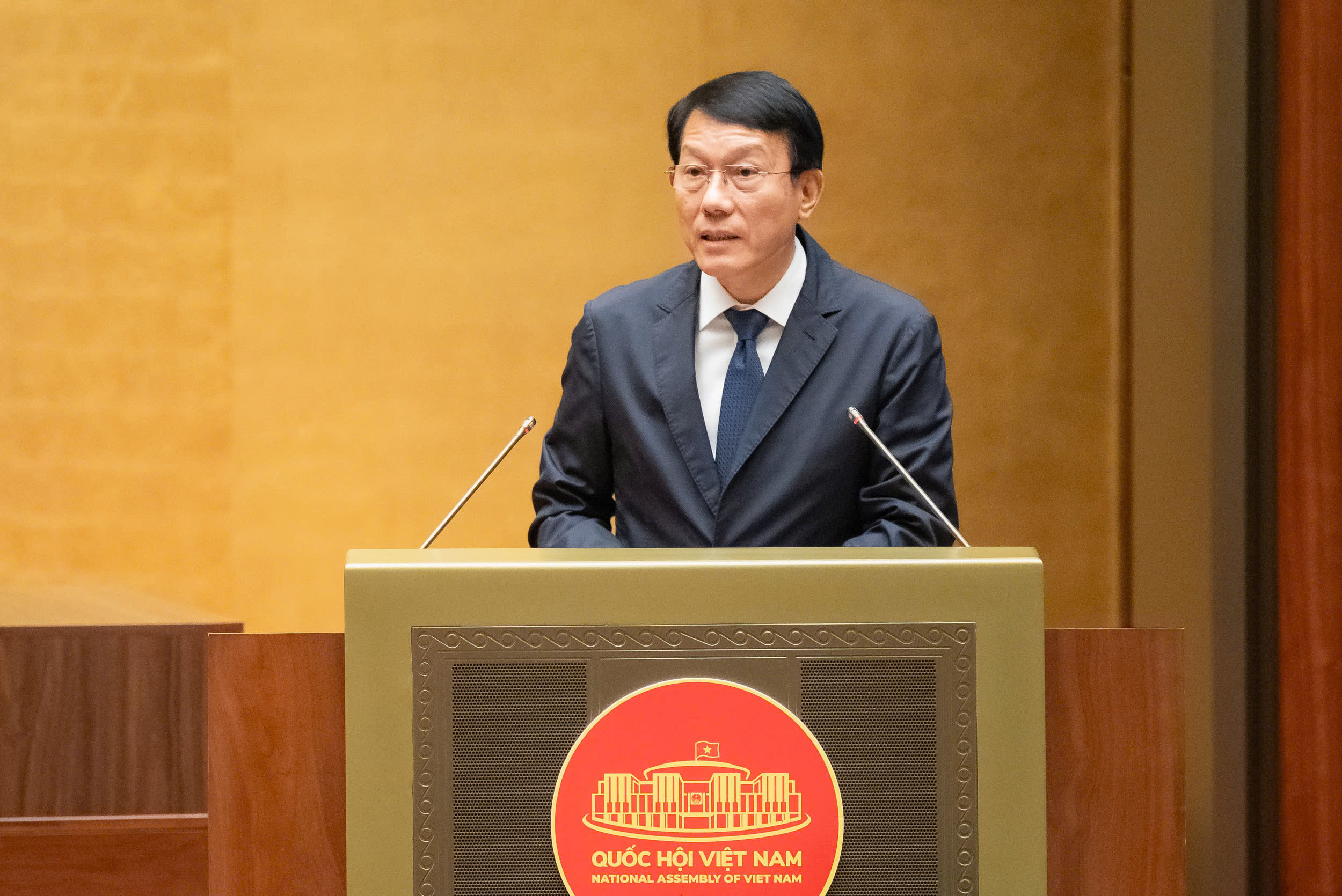  Luật An ninh mạng có hiệu lực thi hành từ ngày 1/7/2026