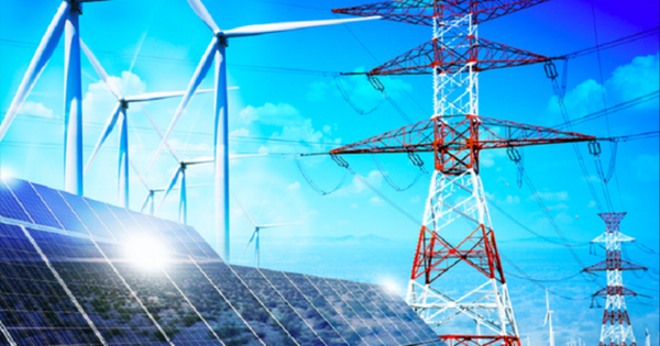 Ngày 11/12, Bộ Công Thương sẽ tổ chức hội thảo về quy hoạch năng lượng