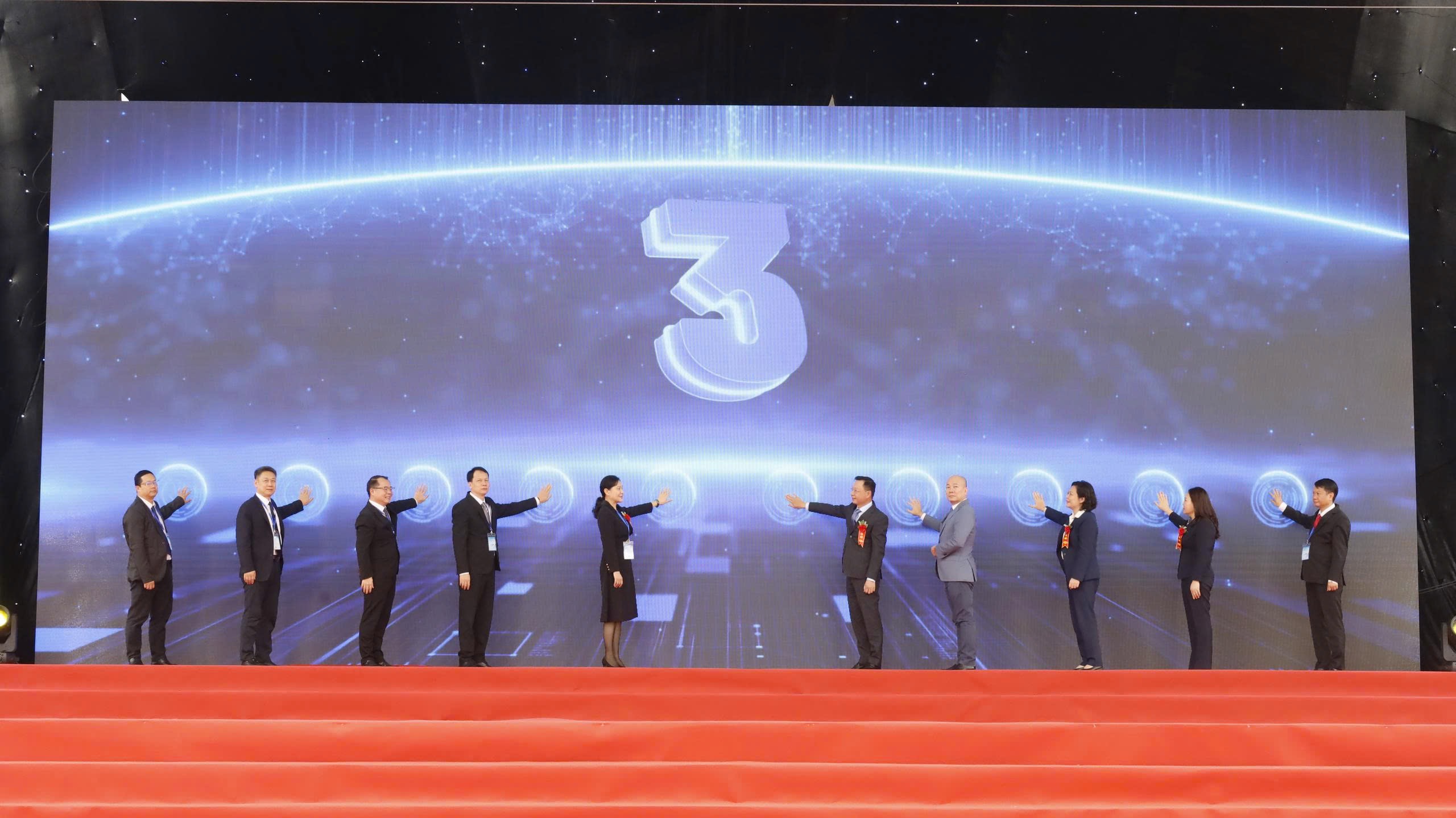 200 doanh nghiệp tham gia Hội chợ Thương mại và Du lịch Việt - Trung 2025