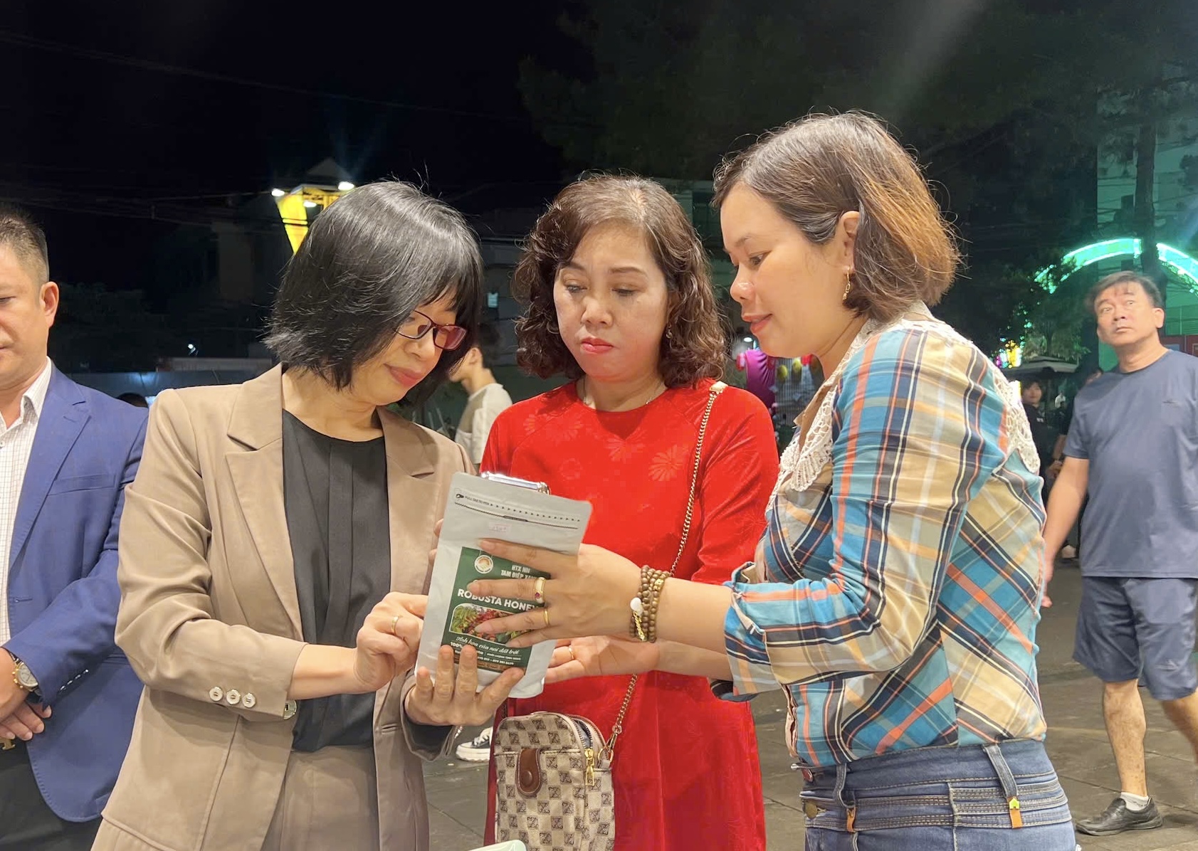 Sắp diễn ra phiên chợ đặc trưng vùng đồng bào dân tộc thiểu số Gia Lai