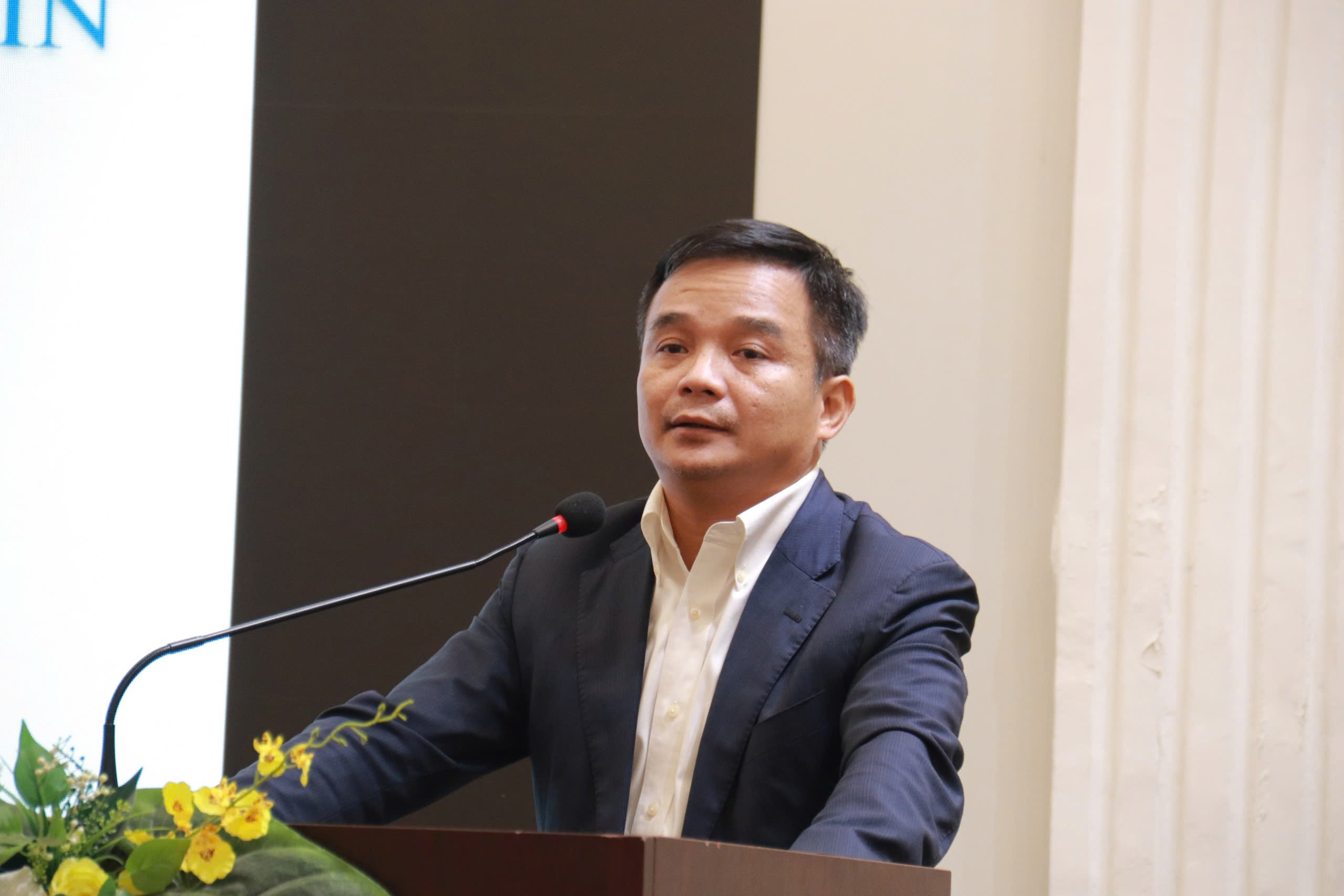 Làm mới hạ tầng ngành than trong quy hoạch năng lượng quốc gia