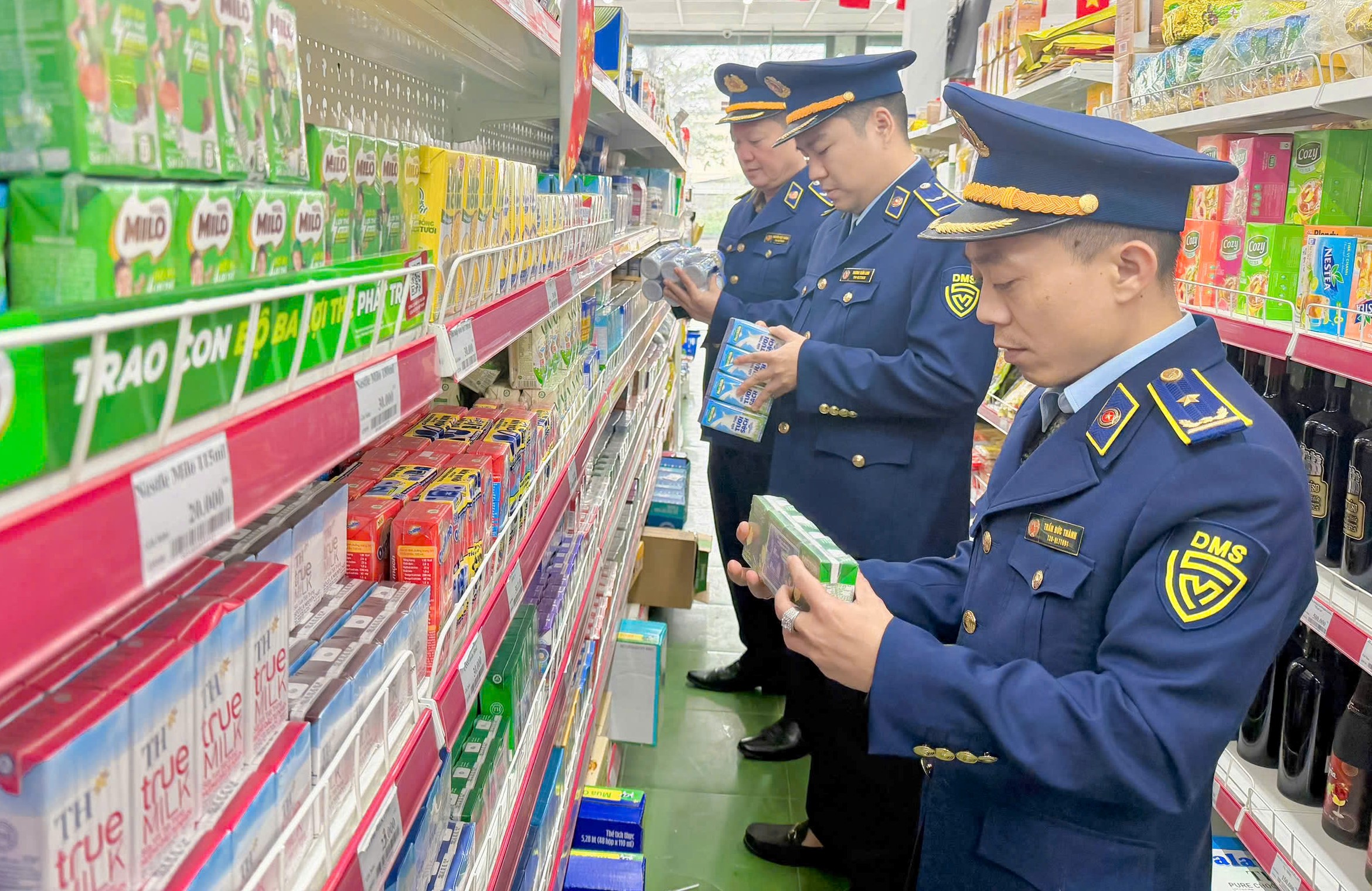 Hà Tĩnh: Đảm bảo nguồn cung, bình ổn giá cả dịp Tết dương lịch 2026