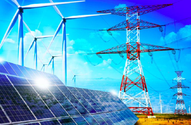 Quốc hội thông qua Nghị quyết đột phá về phát triển năng lượng