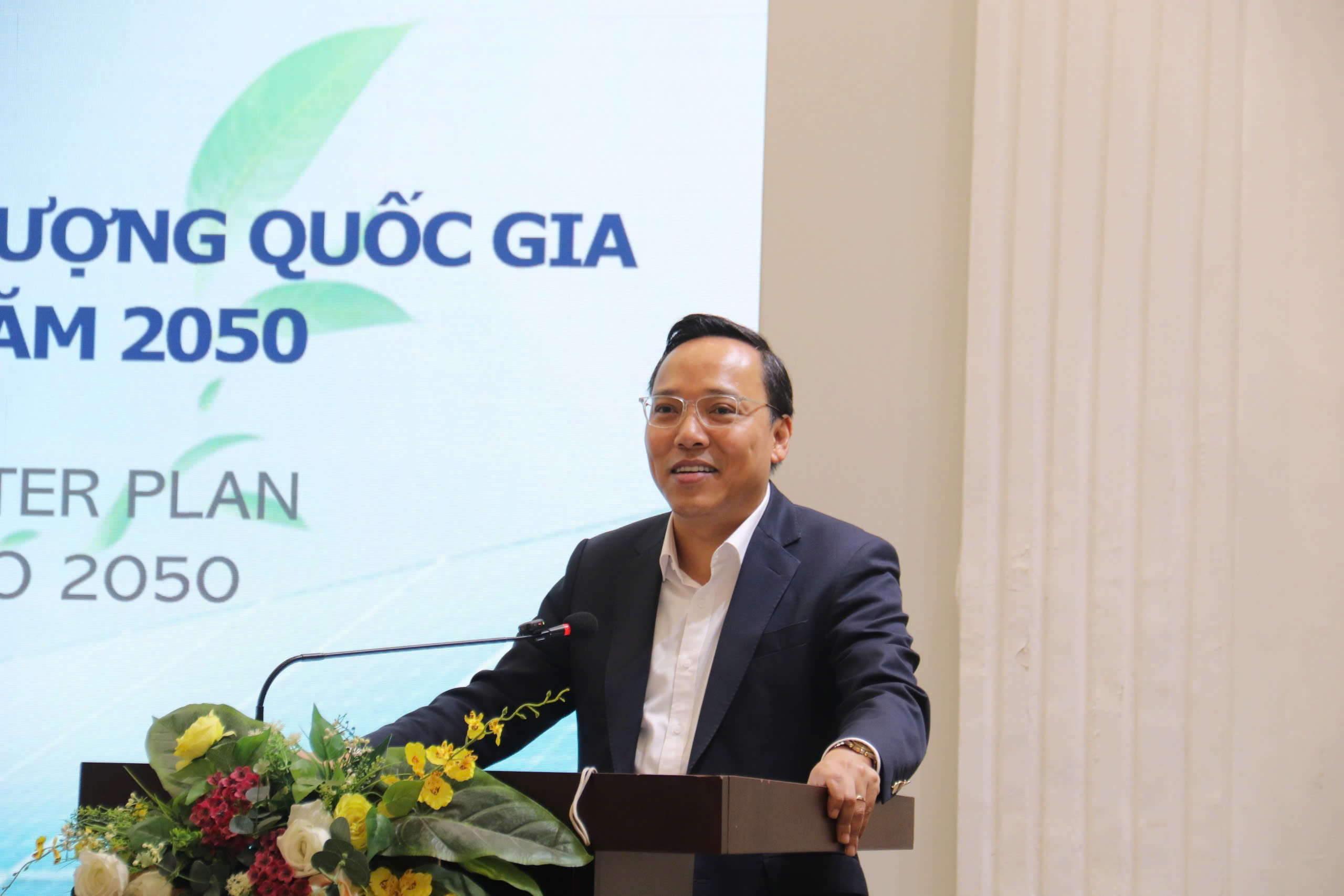 3 căn cứ để điều chỉnh Quy hoạch năng lượng quốc gia