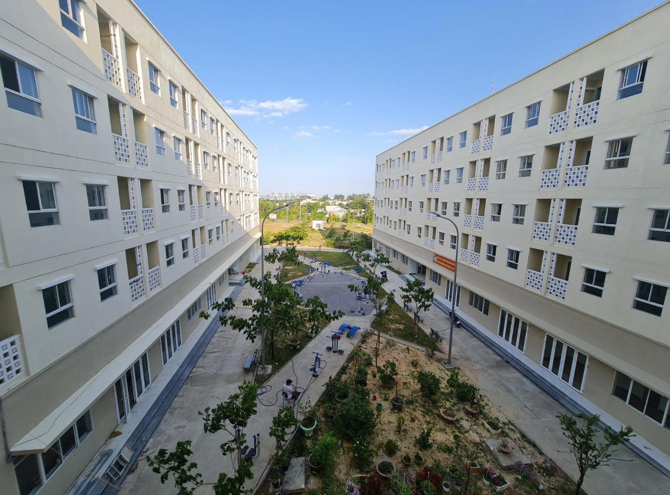 Thủ tướng chấn chỉnh tiêu cực trong xét duyệt, mua bán nhà ở xã hội