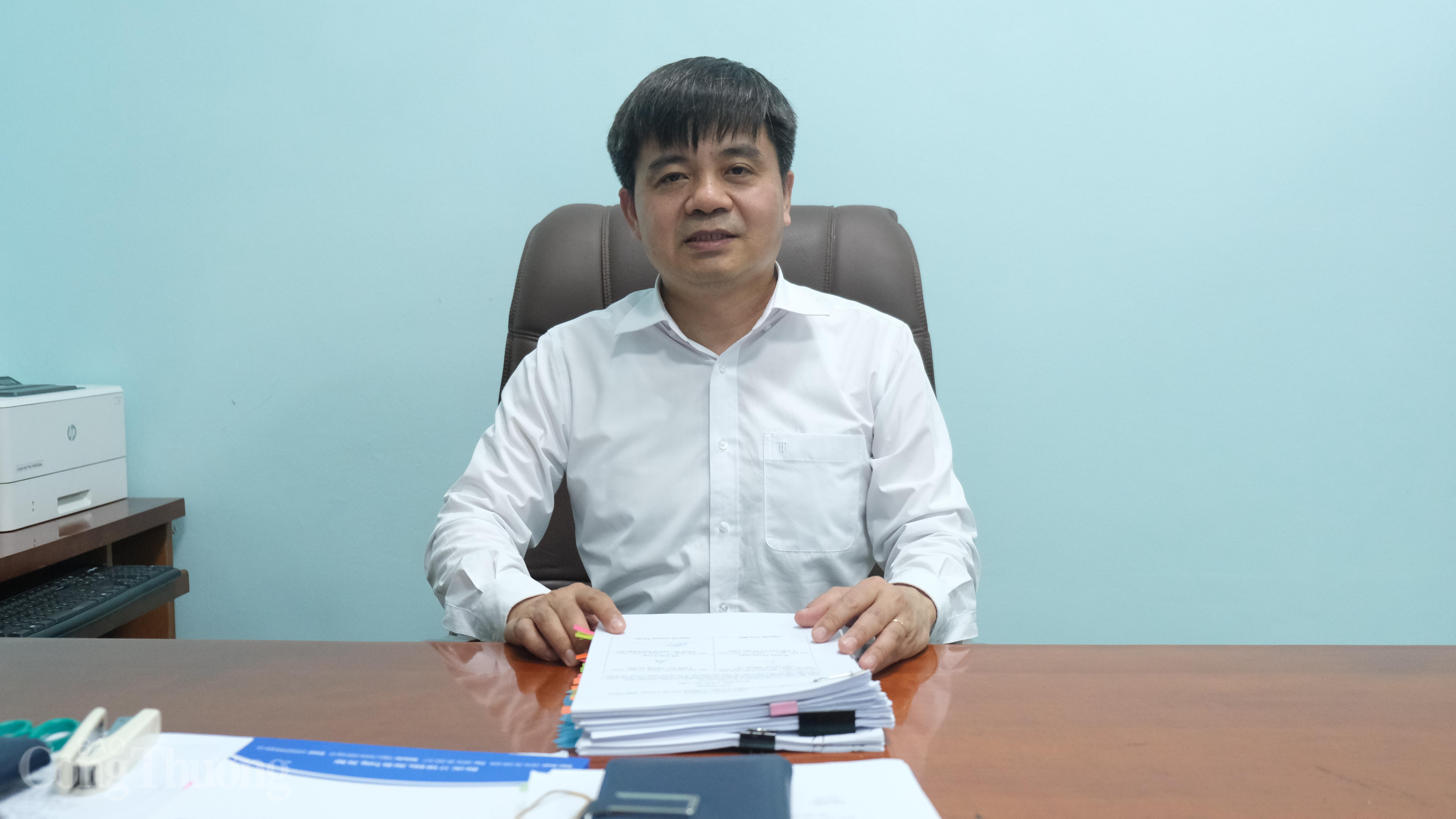 Liên kết công nghiệp Việt - Lào: 'Mô hình đặc biệt của đặc biệt'