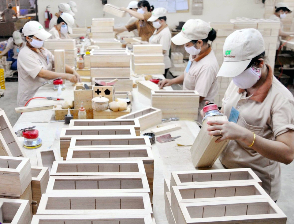 Đáp ứng xuất xứ hàng hóa: Lưu ý gì cho doanh nghiệp?