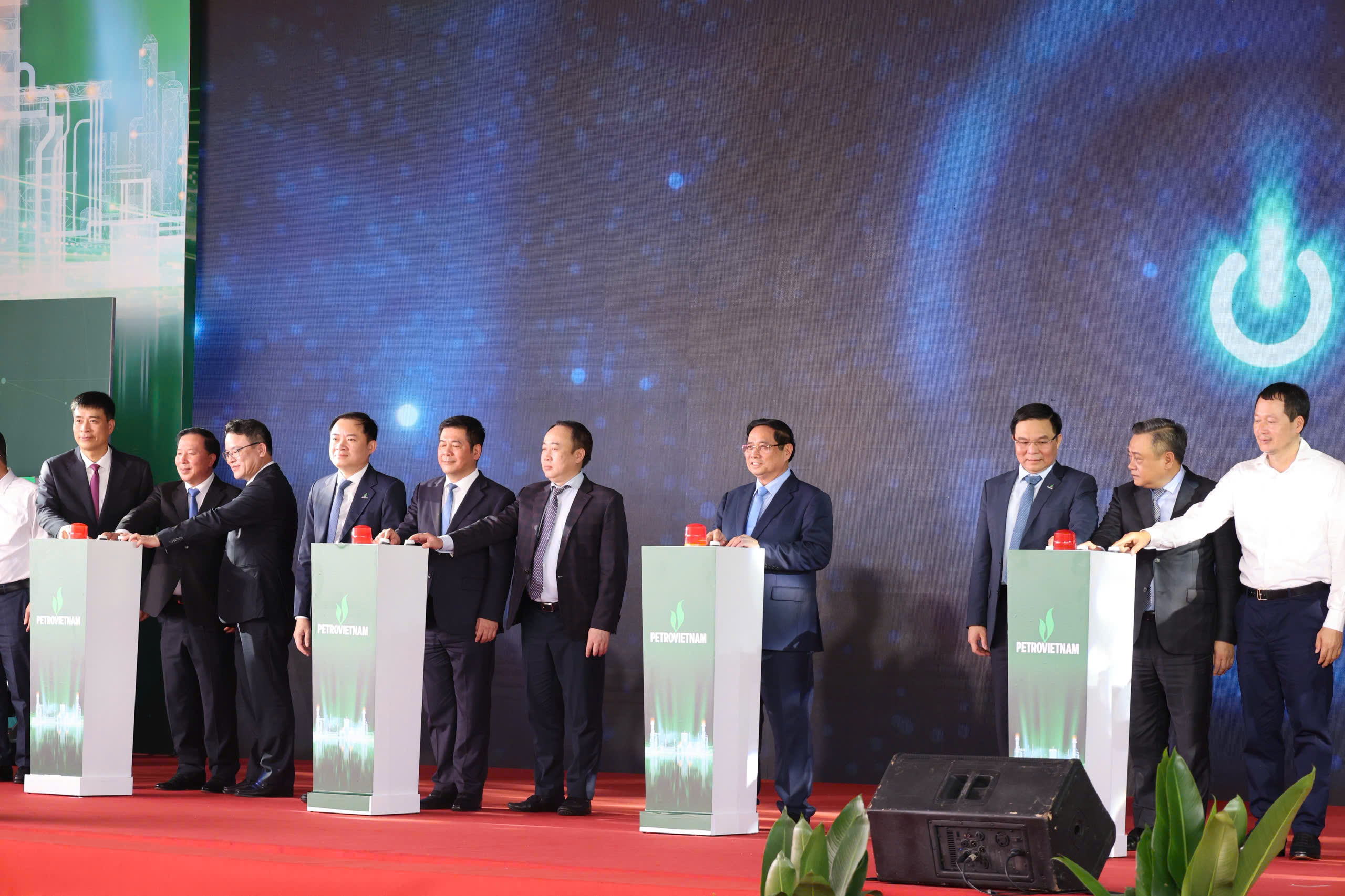 5 bài học lan tỏa cho năng lượng tái tạo