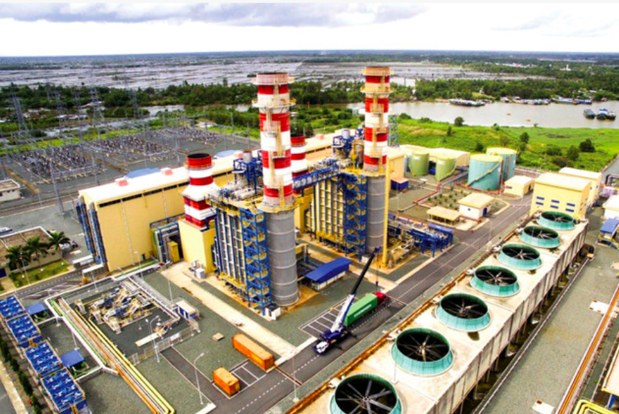 Nhà máy điện Nhơn Trạch 3&4: Khẳng định năng lực chủ đầu tư và nhà thầu Việt Nam