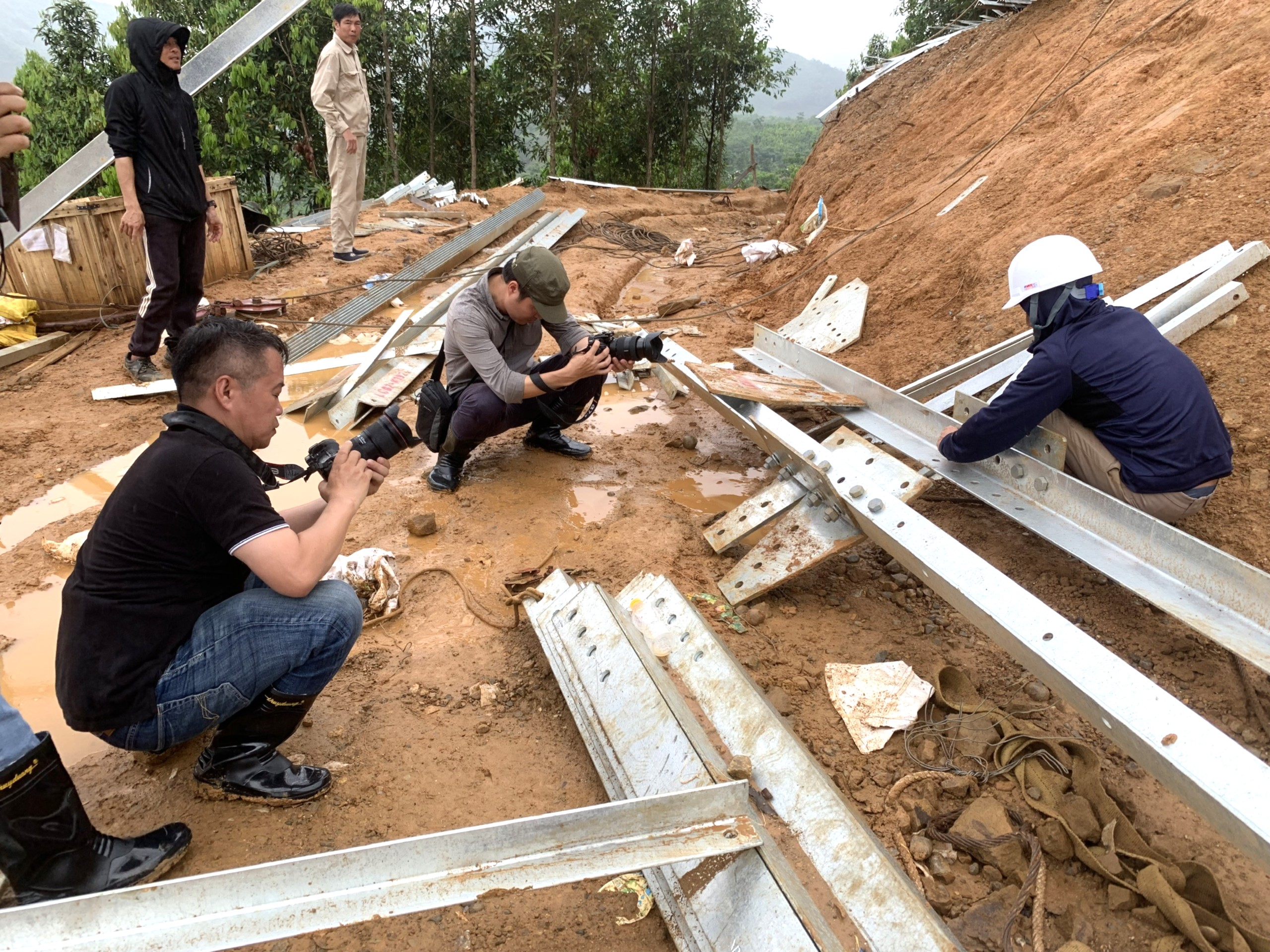 Báo chí lan tỏa thông điệp phát triển xanh của ngành Công Thương