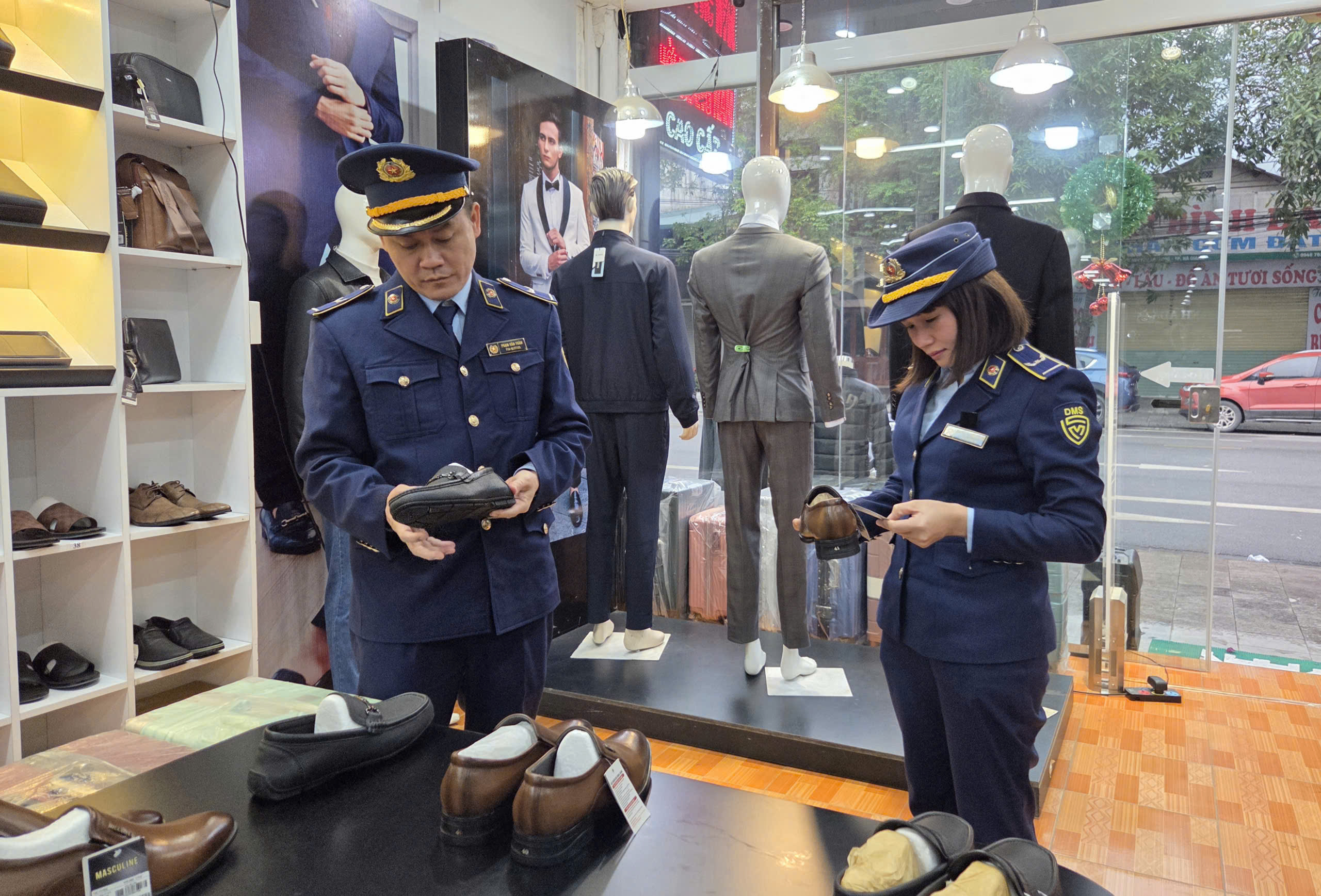  Tuyên Quang: Bám sát địa bàn, ổn định thị trường hàng hóa