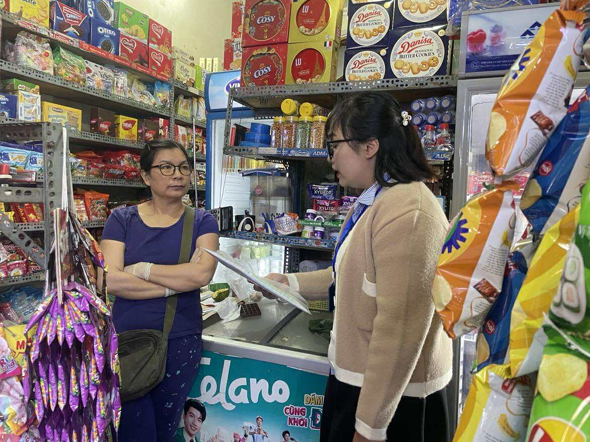 Hà Nội triển khai nhiều giải pháp bảo vệ quyền lợi người tiêu dùng 