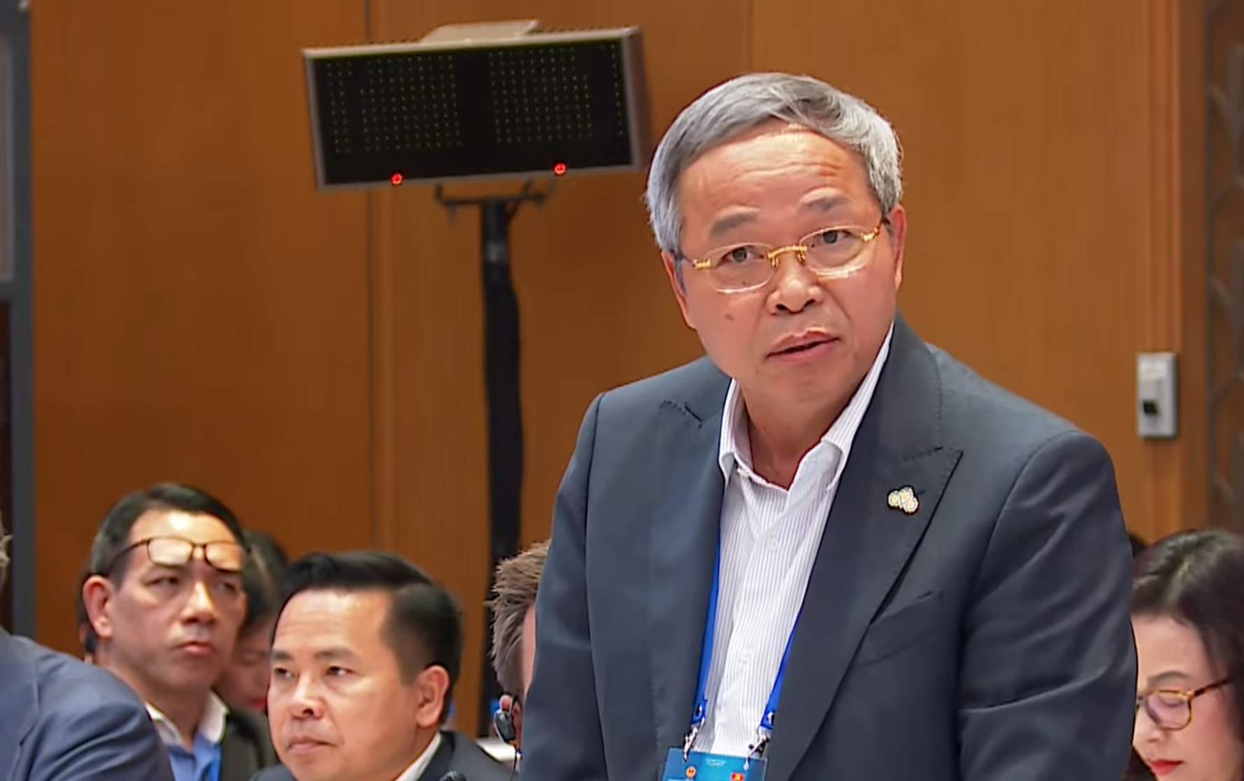 Kinh tế tư nhân góp sức đưa AI thành động lực tăng trưởng mới