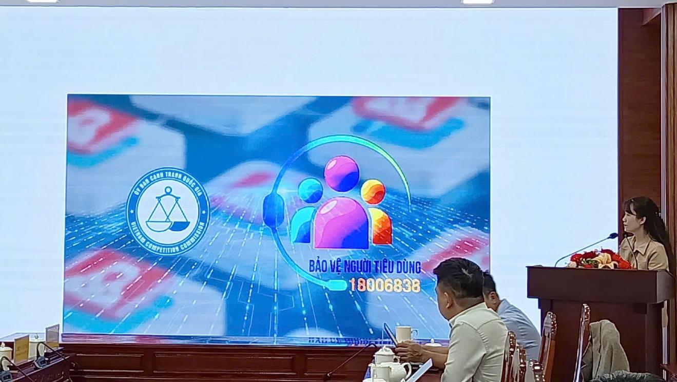 Hơn 9.000 cuộc gọi qua tổng đài 1800.6838 được tư vấn trực tiếp