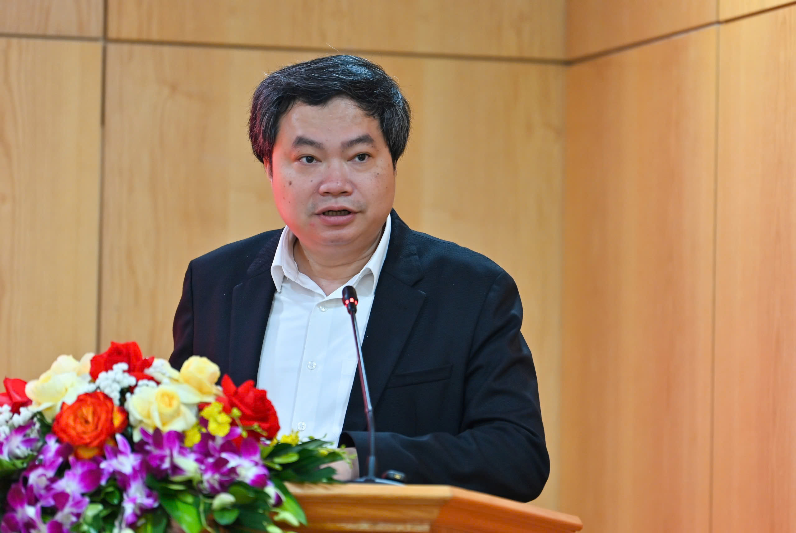 Đảng bộ Bộ Công Thương: Thúc đẩy phát triển công nghiệp, chuẩn hóa đội ngũ lãnh đạo