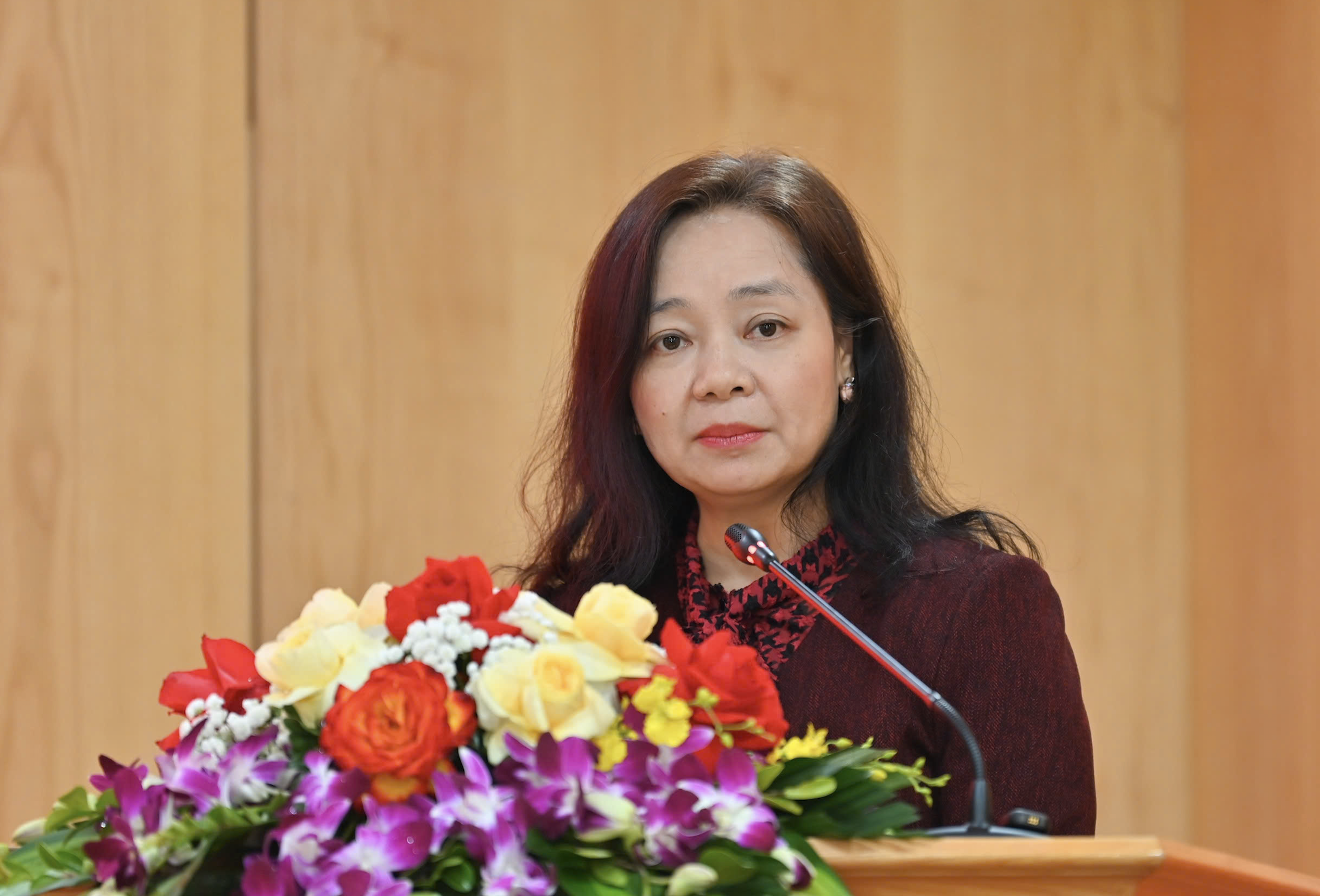 Thực hiện hiệu quả Nghị quyết 57-NQ/TW trong toàn ngành Công Thương