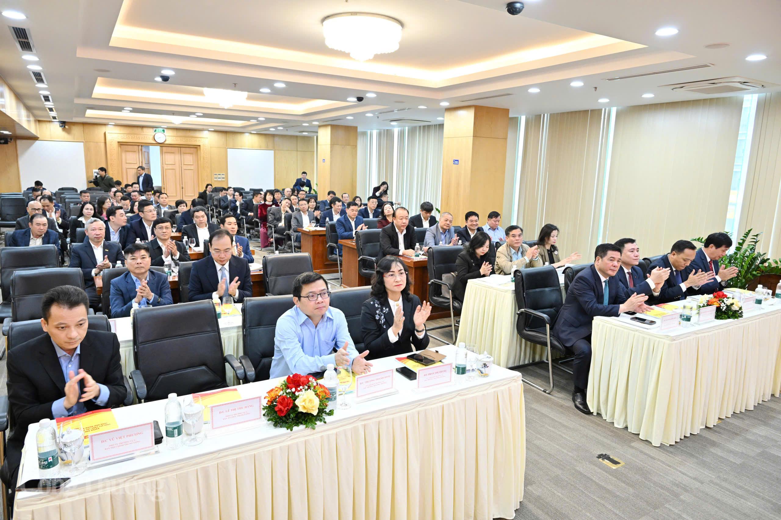 Nâng cao nội lực để ngành Công Thương hội nhập sâu rộng