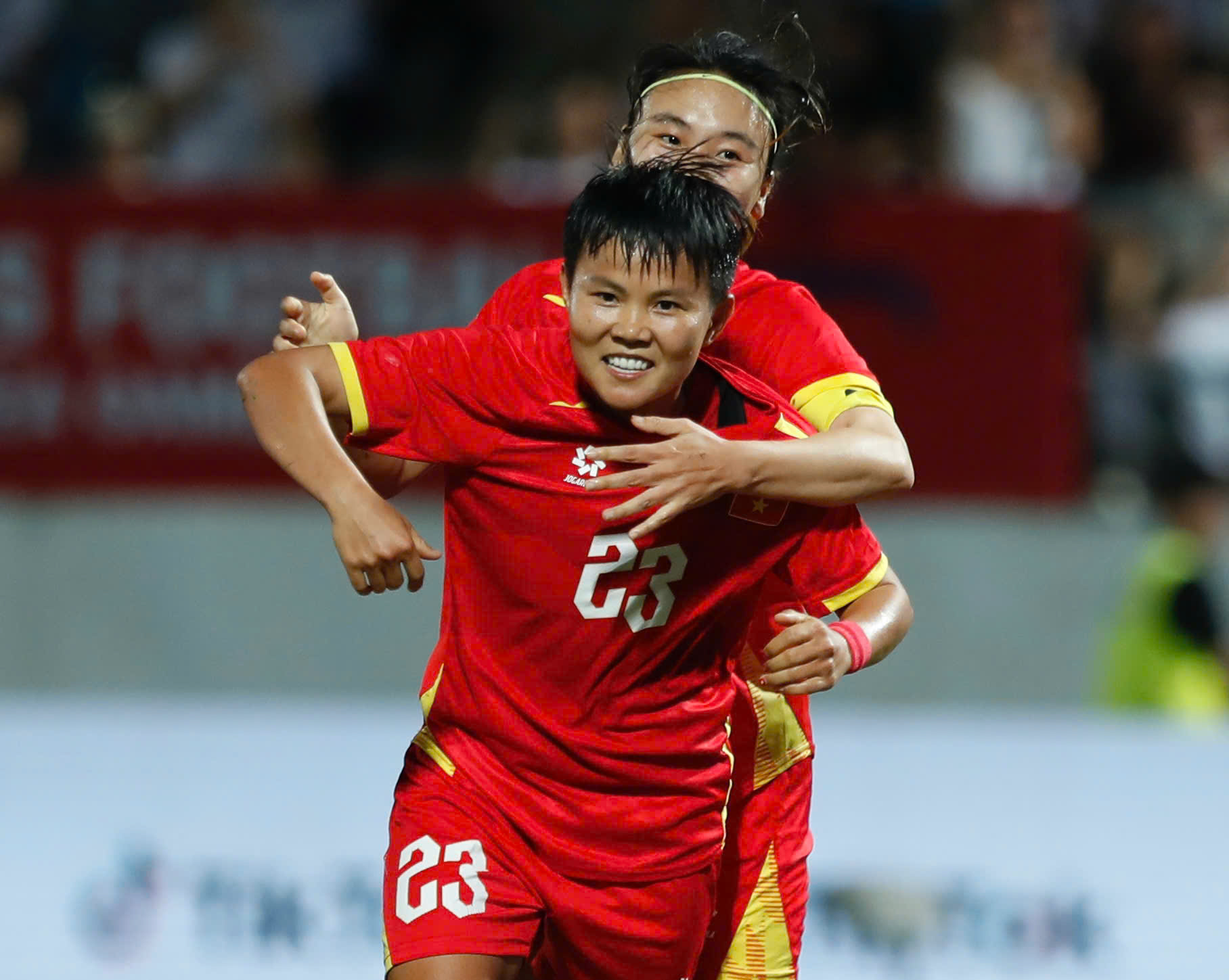 Bảng tổng sắp huy chương SEA Games 33 mới nhất hôm nay 18/12