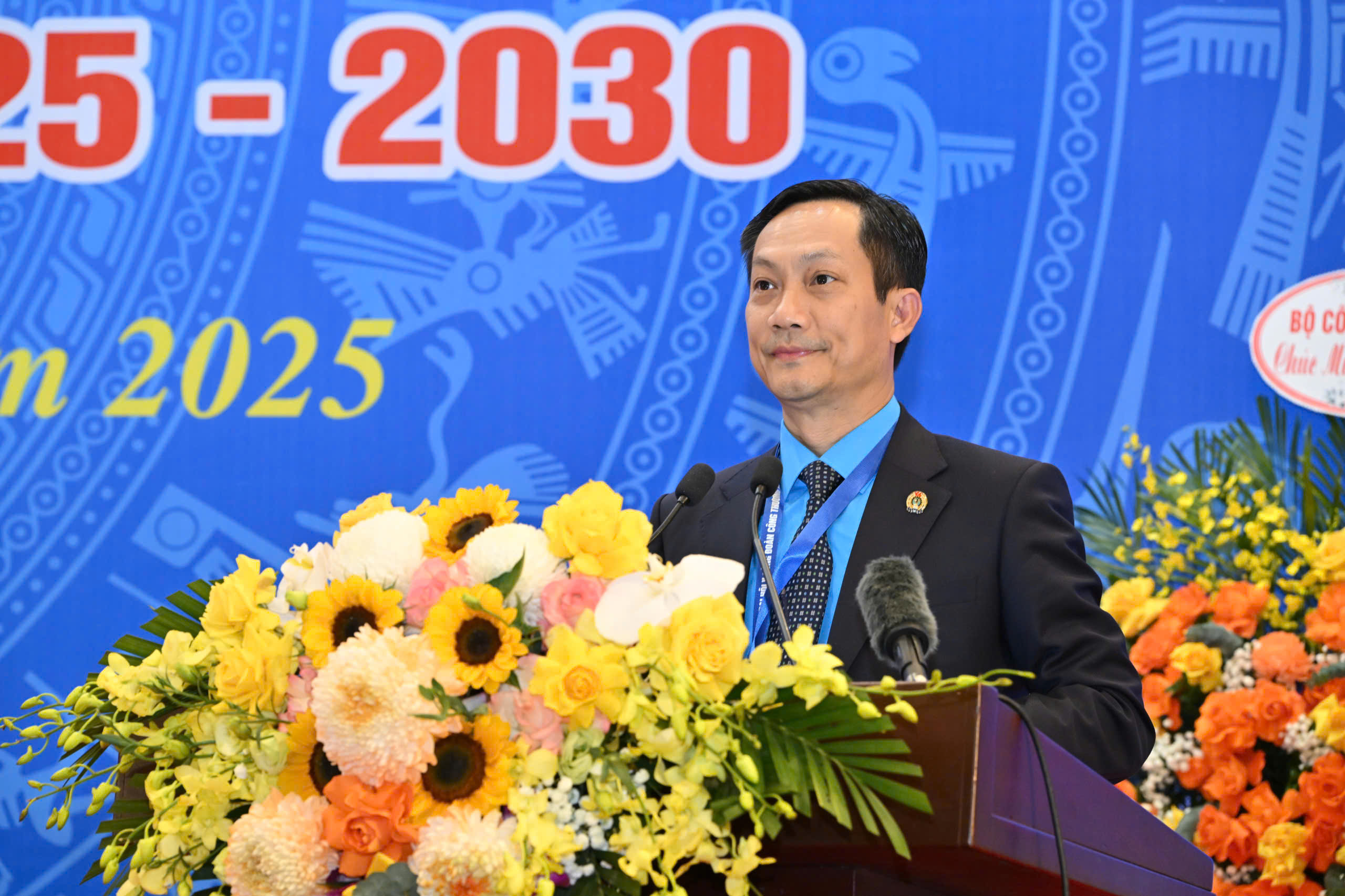 Thu nhập người lao động ngành Công Thương tăng gần 15% nhiệm kỳ qua