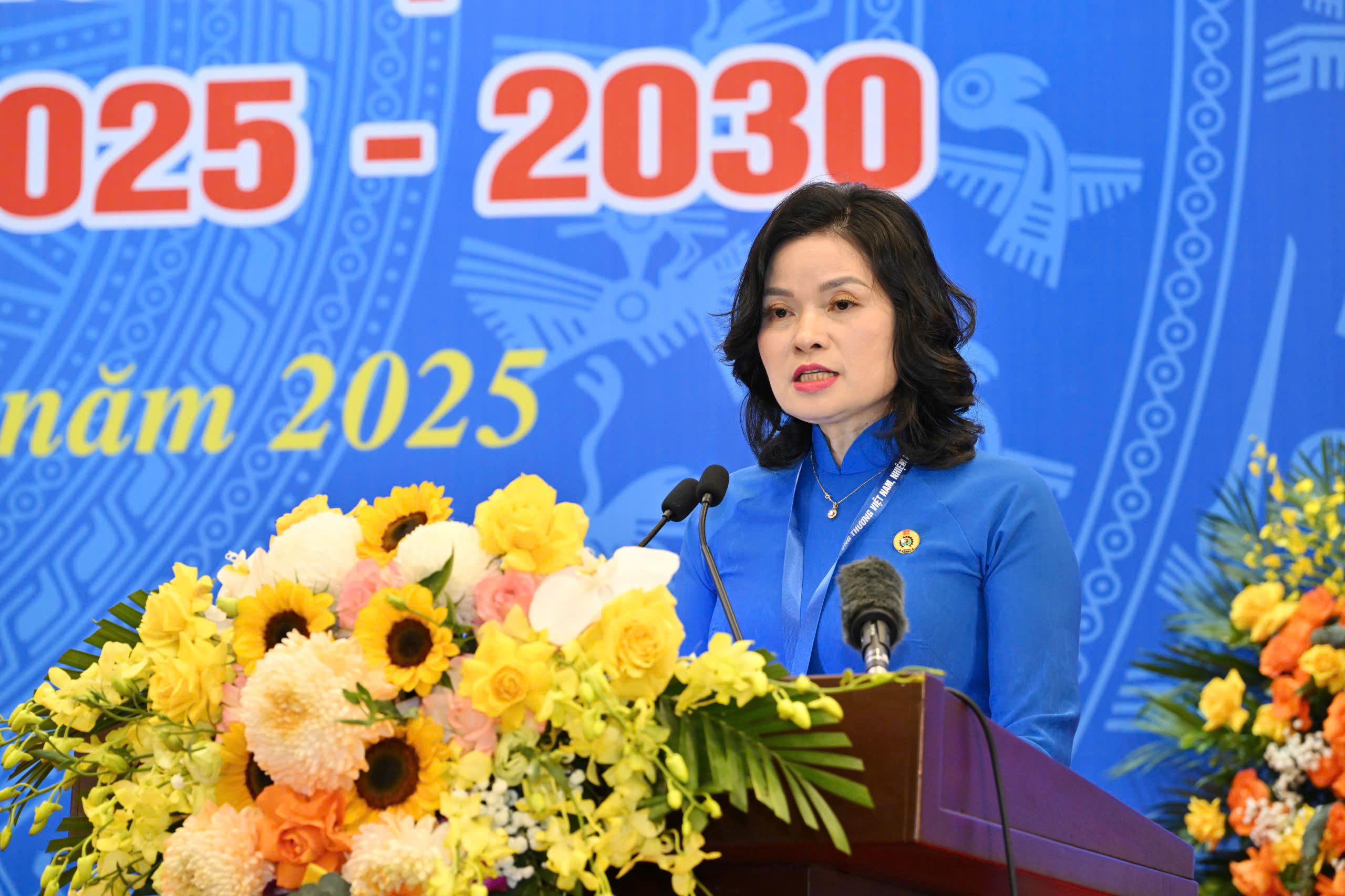 Giữ nhịp hoạt động công đoàn trong bối cảnh tinh gọn bộ máy