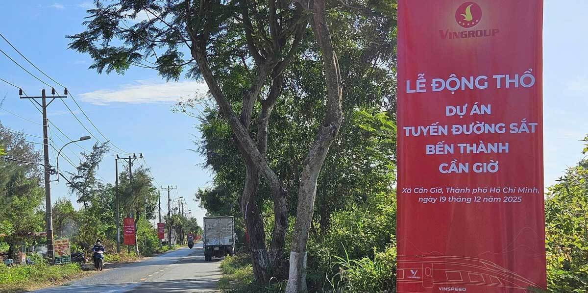 TP. Hồ Chí Minh: Kích hoạt nhiều dự án lớn, tạo xung lực tăng trưởng mới