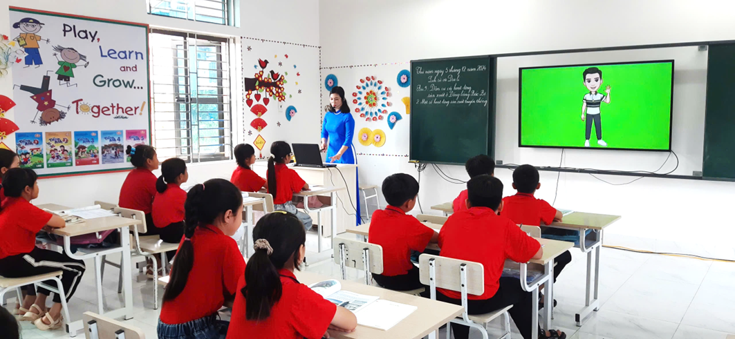 Bộ Giáo dục và Đào tạo ưu tiên lồng ghép giáo dục AI trong các môn học