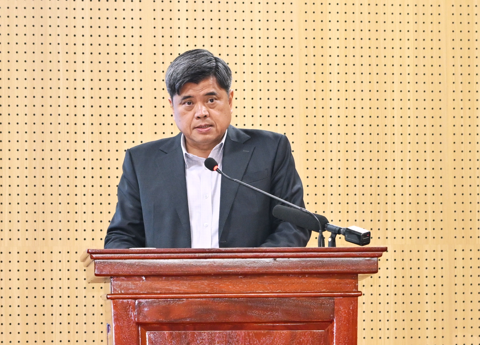 Bộ Nông nghiệp và Môi trường phối hợp chặt chẽ, hiệu quả với Bộ Công Thương