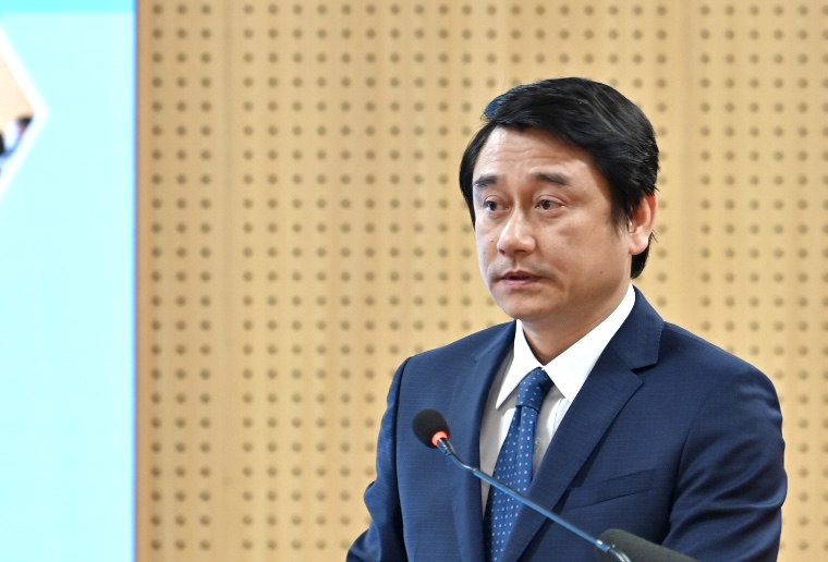 Thứ trưởng Bộ Ngoại giao: Năm 2025 ngành Công Thương đạt kết quả toàn diện