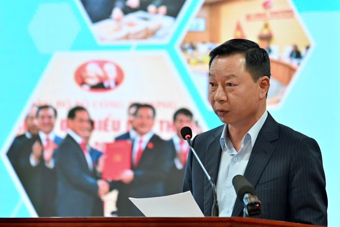 Quảng Ninh đề xuất giải pháp thúc đẩy tăng trưởng ngành Công Thương năm 2026