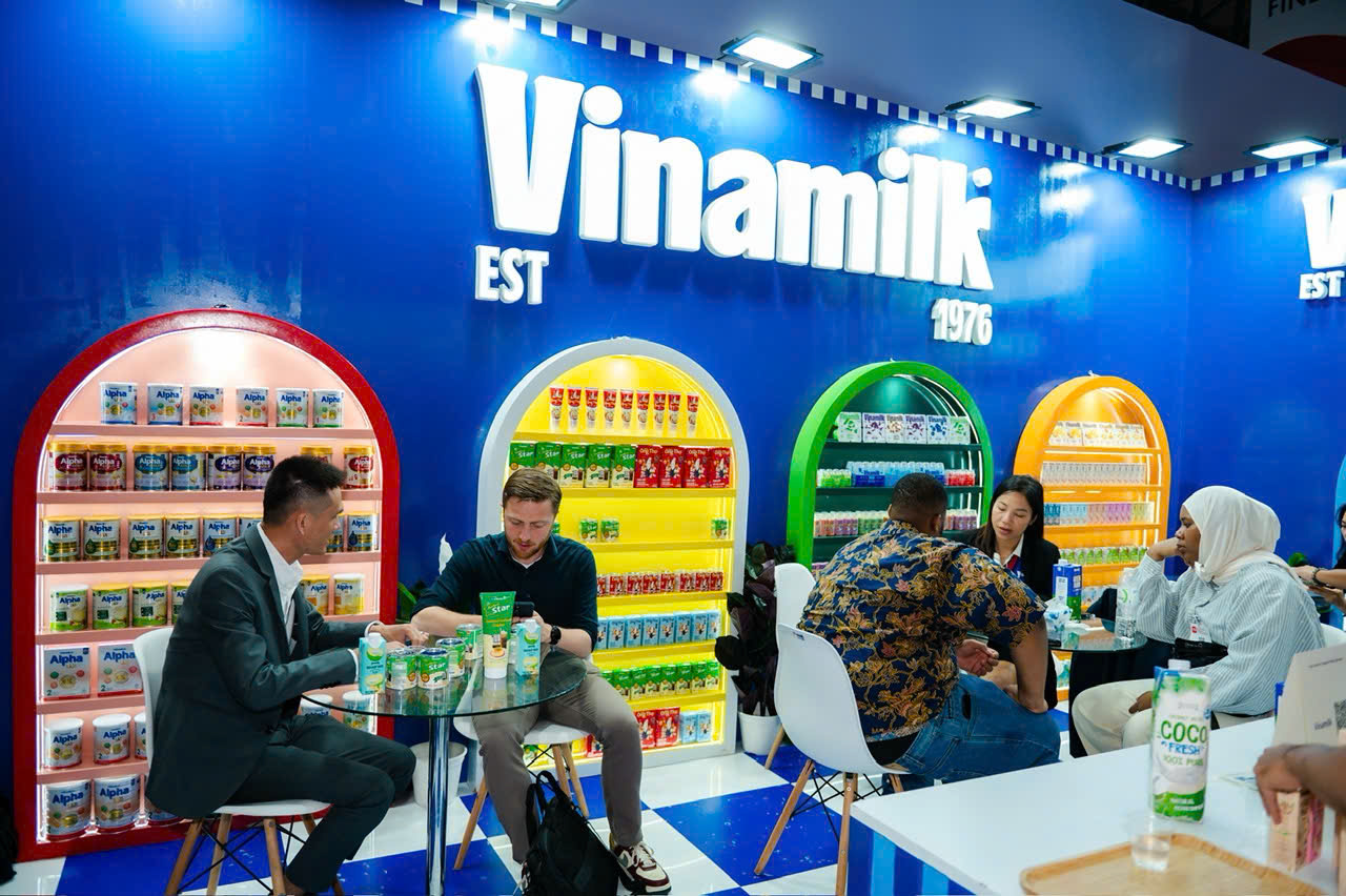 Vietnam Grand Sale 2025: 'Đại tiệc' khuyến mại bùng nổ trên toàn quốc