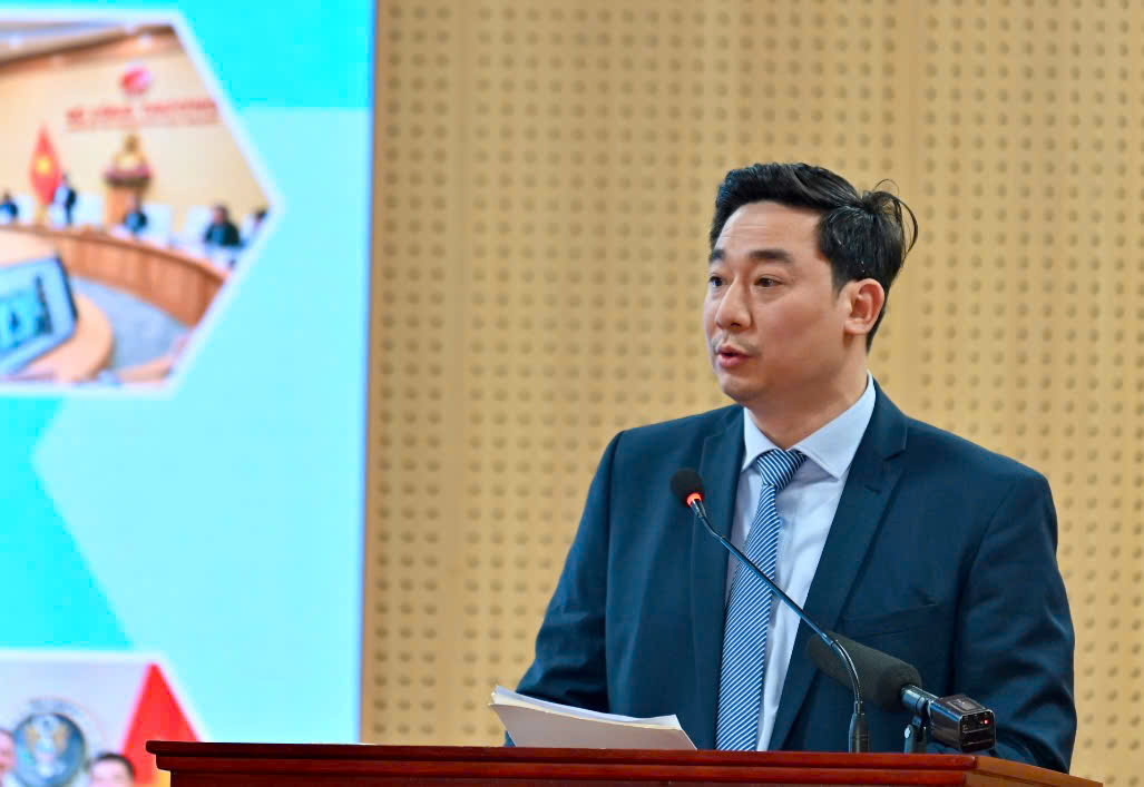 Đột phá thể chế, mở dư địa phát triển ngành Công Thương