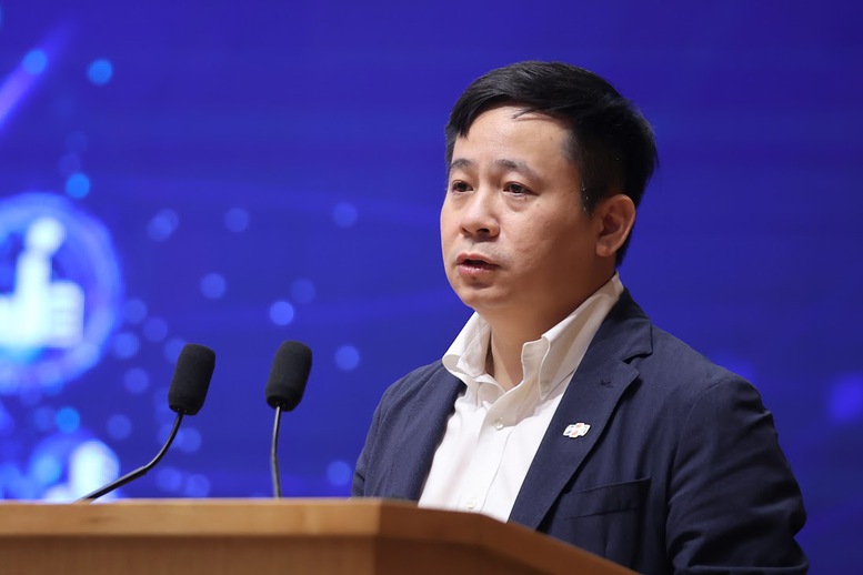 Đề xuất Chính phủ có cơ chế thúc đẩy ứng dụng AI trong doanh nghiệp