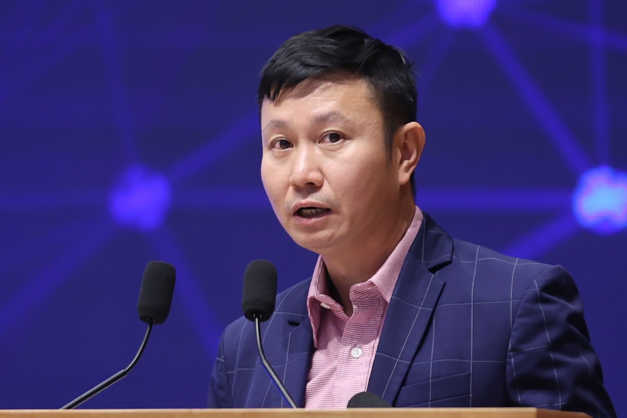 Xuất khẩu trực tuyến đang trở thành động lực tăng trưởng mới