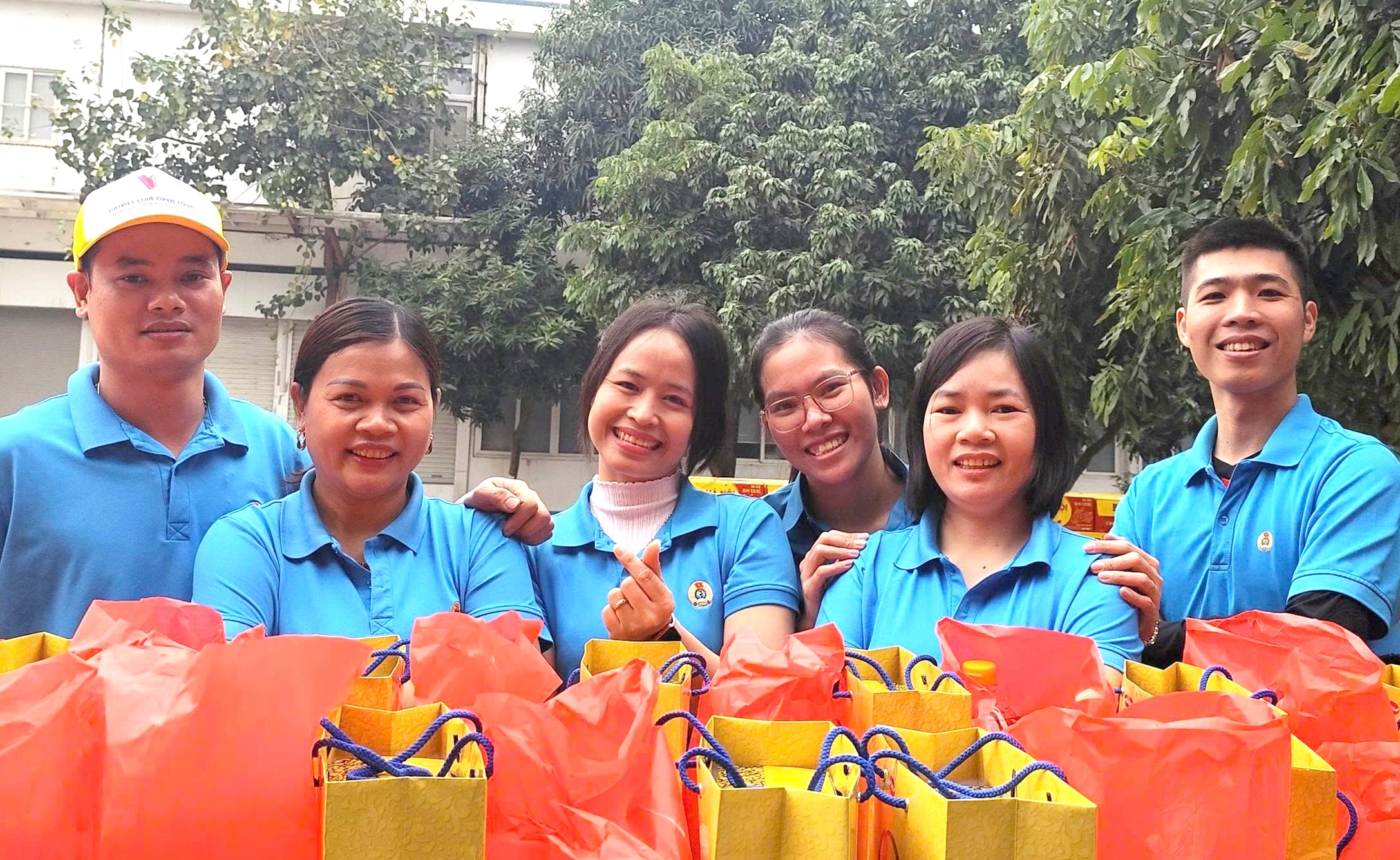 Nghệ An: Doanh nghiệp dự kiến thưởng Tết Dương lịch 1 triệu đồng/người