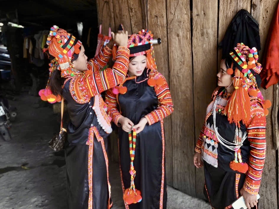 Khơi dậy khát vọng từ đoàn kết, Lai Châu vươn lên phát triển bền vững 