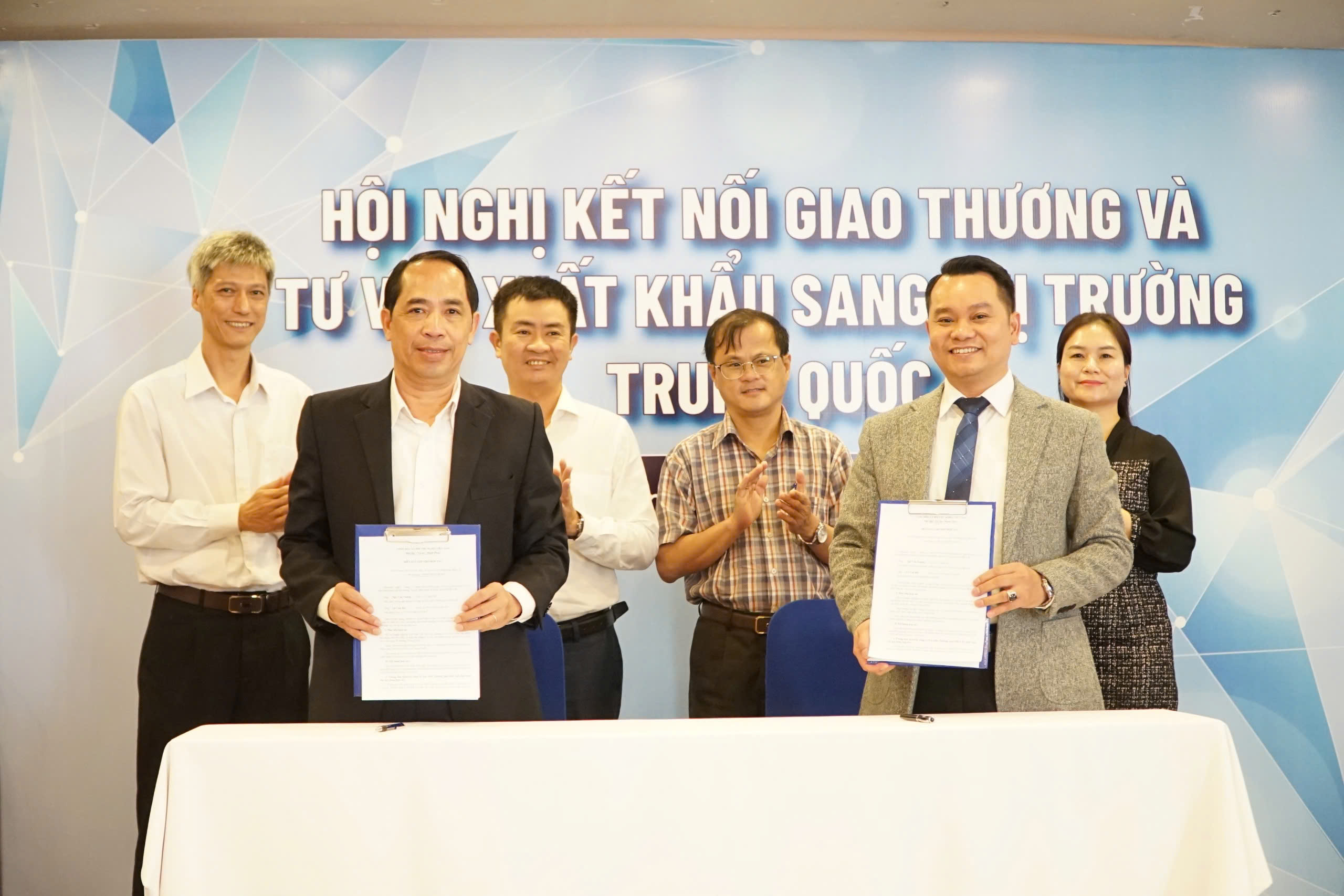 Đắk Lắk: Khai phá cơ hội xuất khẩu đến thị trường Trung Quốc